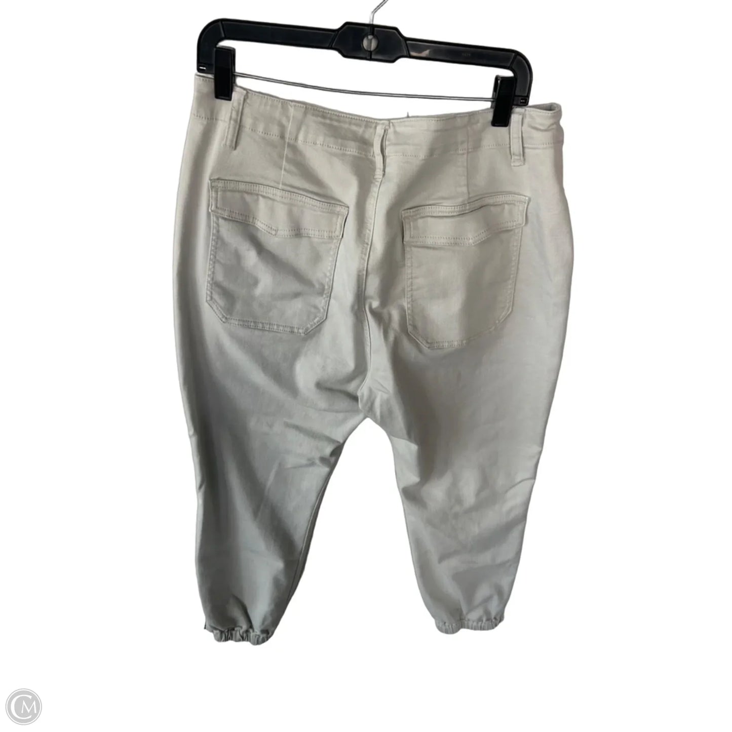 Pants Chinos & Khakis By Cabi In Tan, Size: 14