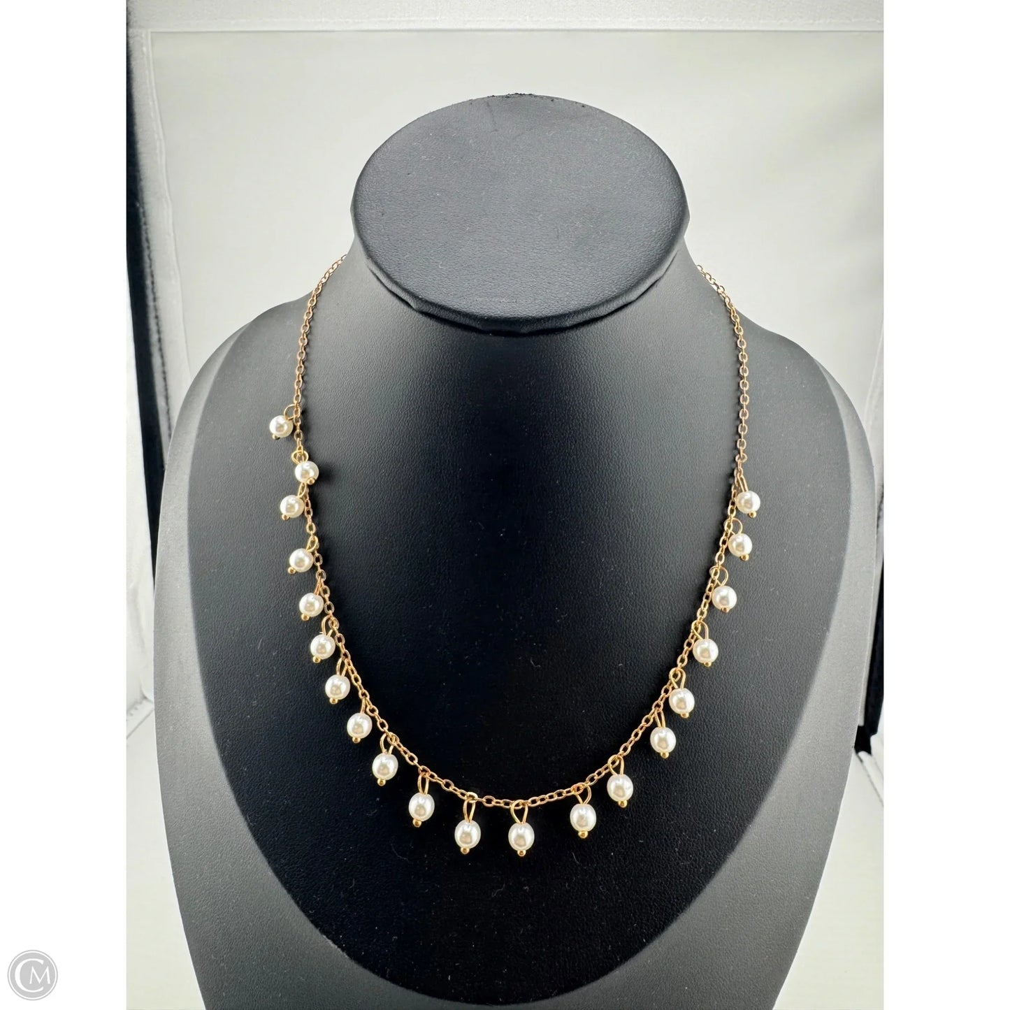 Necklace Chain By Clothes Mentor