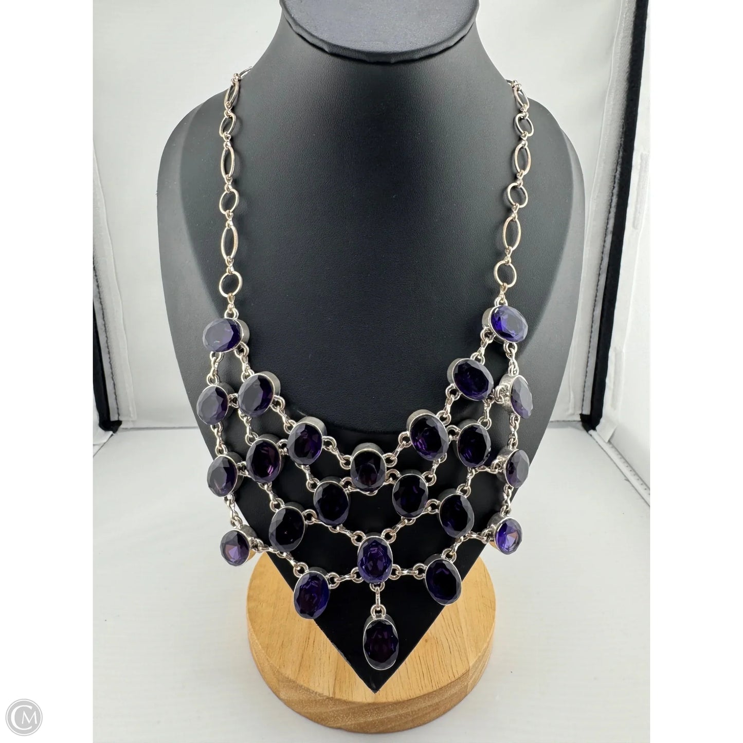 Necklace Statement By Clothes Mentor