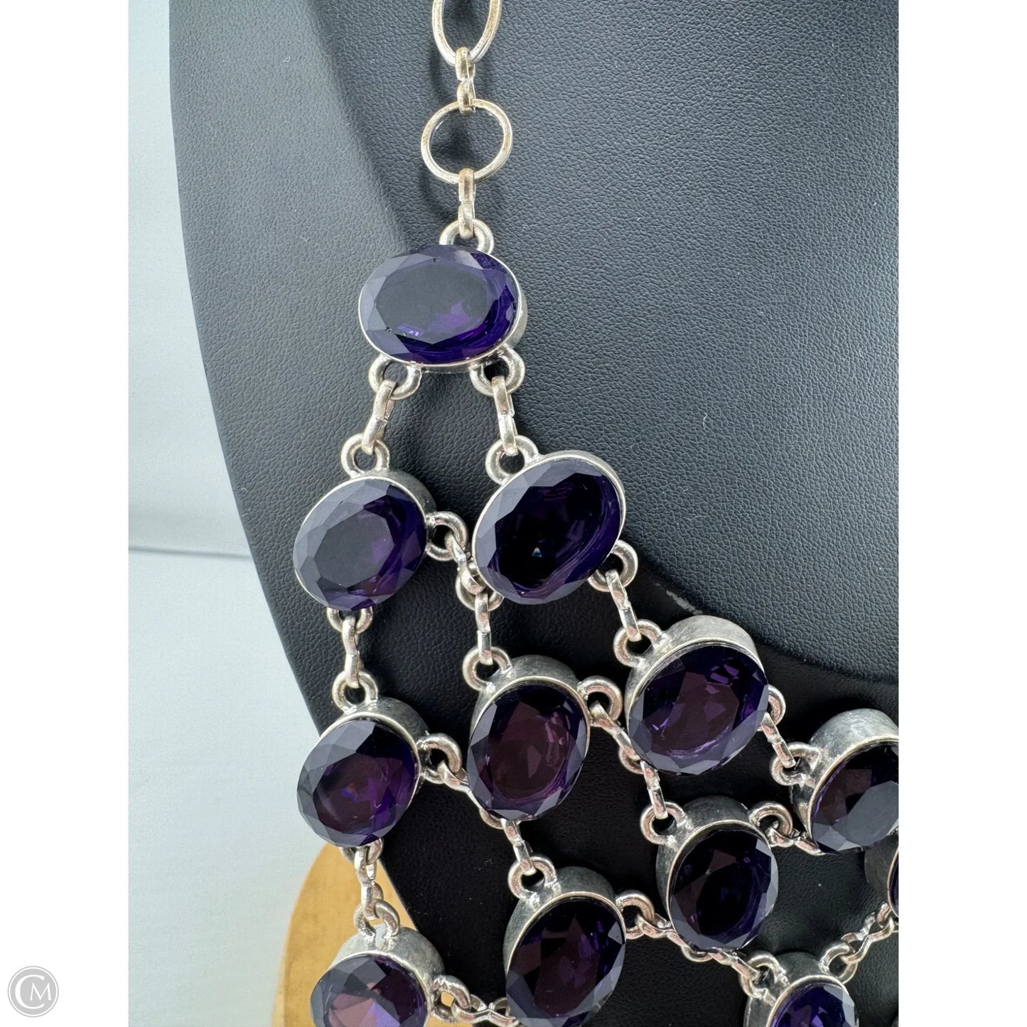 Necklace Statement By Clothes Mentor