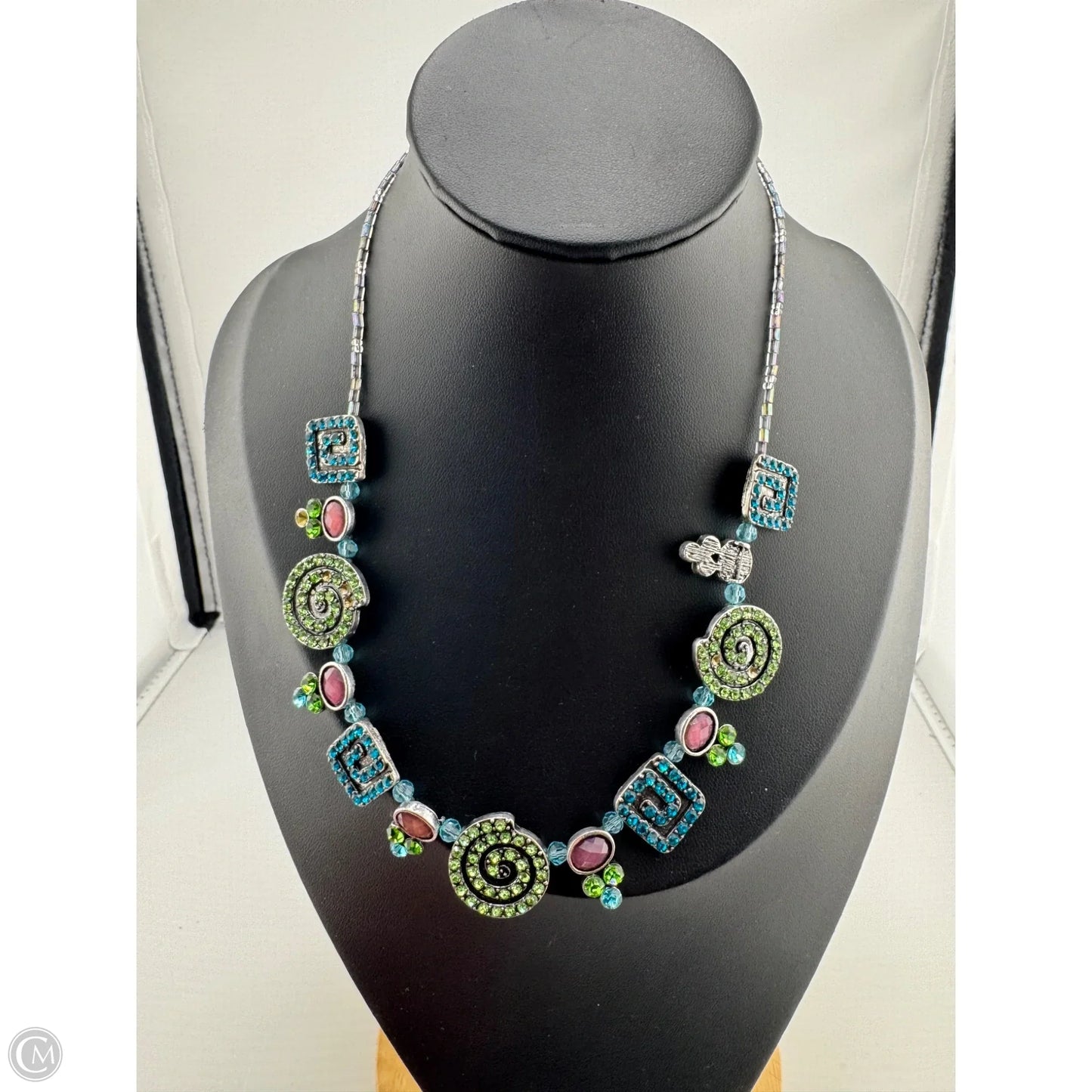 Necklace Other By Cme