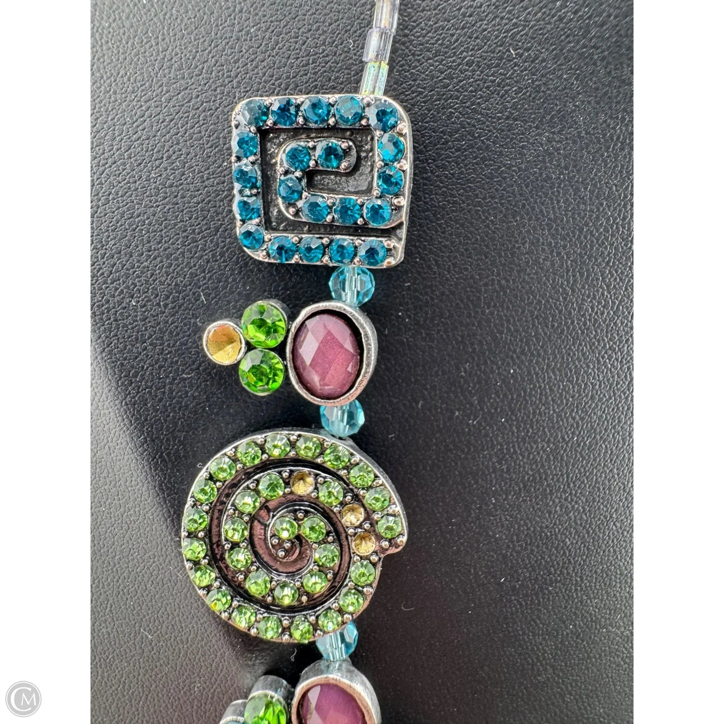 Necklace Other By Cme