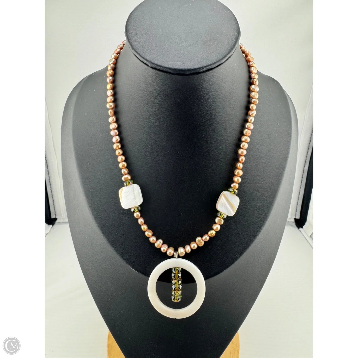 Necklace Pendant By Clothes Mentor