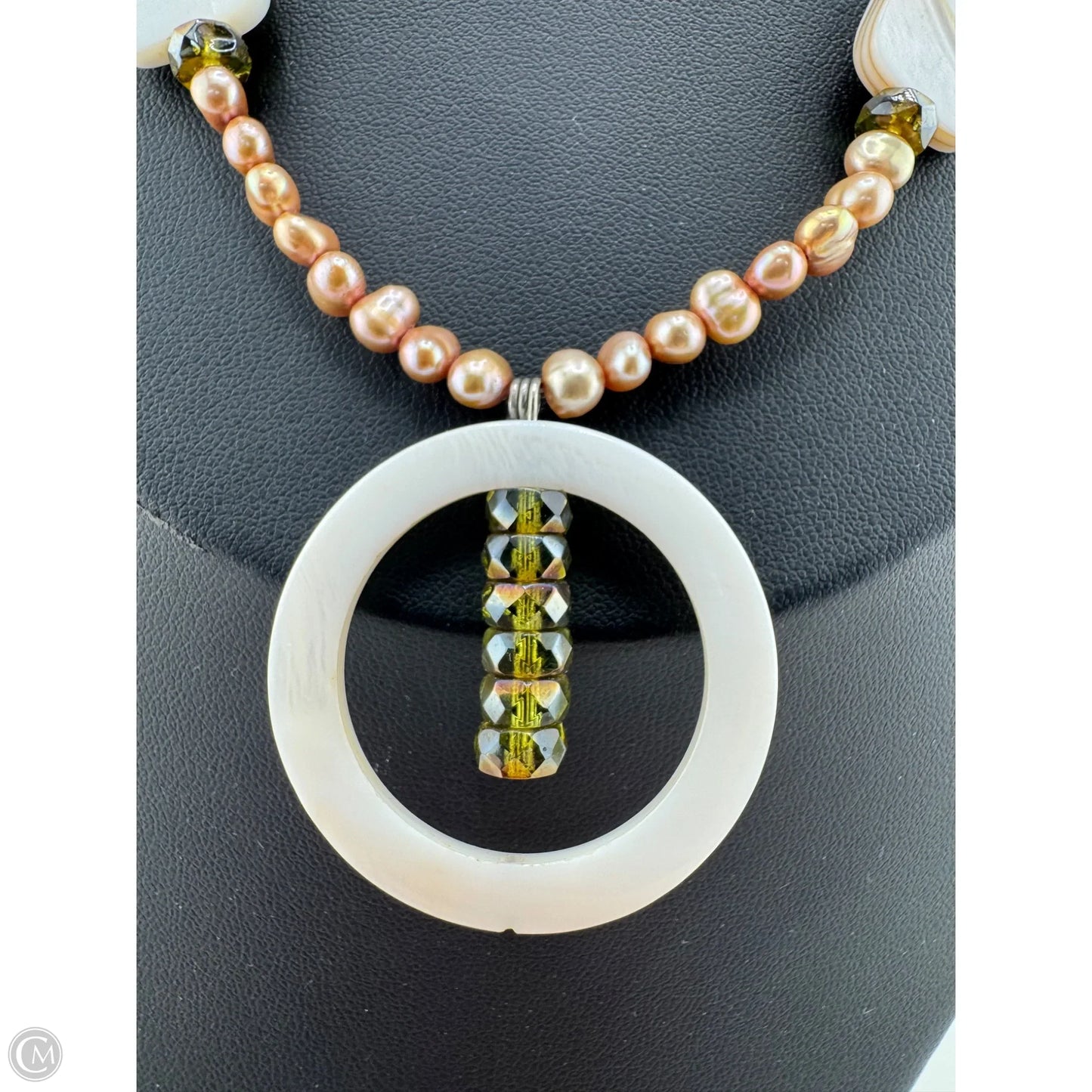 Necklace Pendant By Clothes Mentor