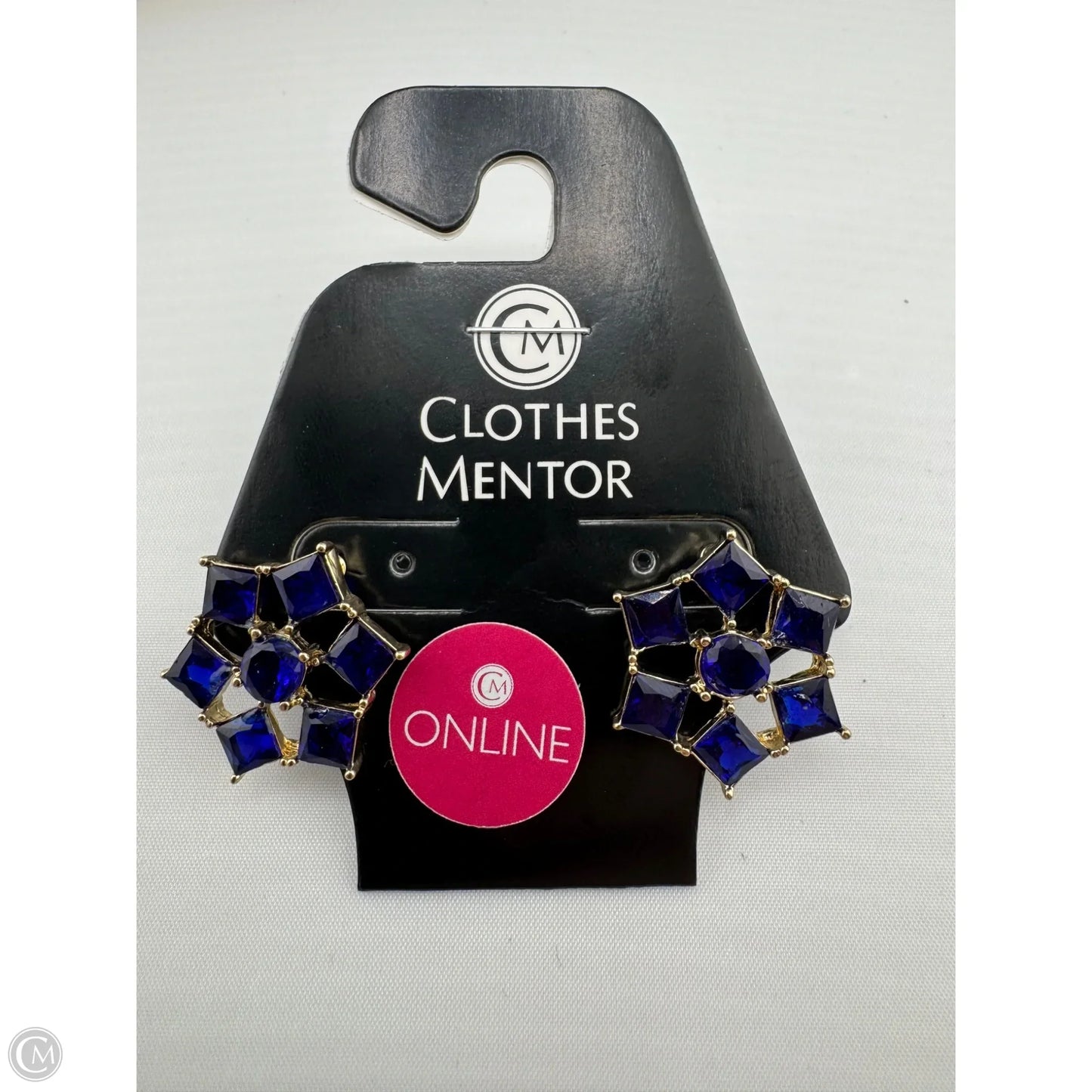 Earrings Stud By Clothes Mentor
