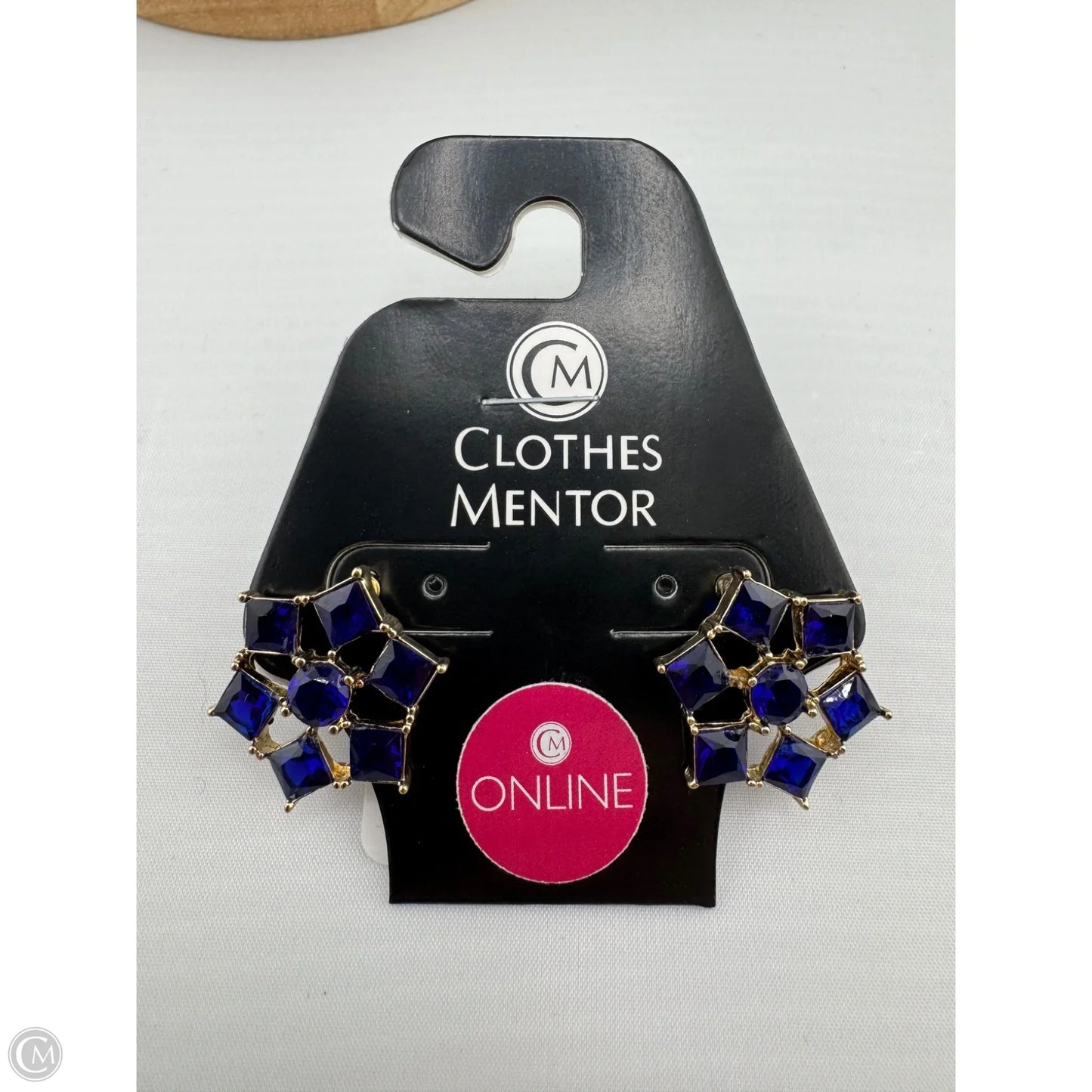 Earrings Stud By Clothes Mentor
