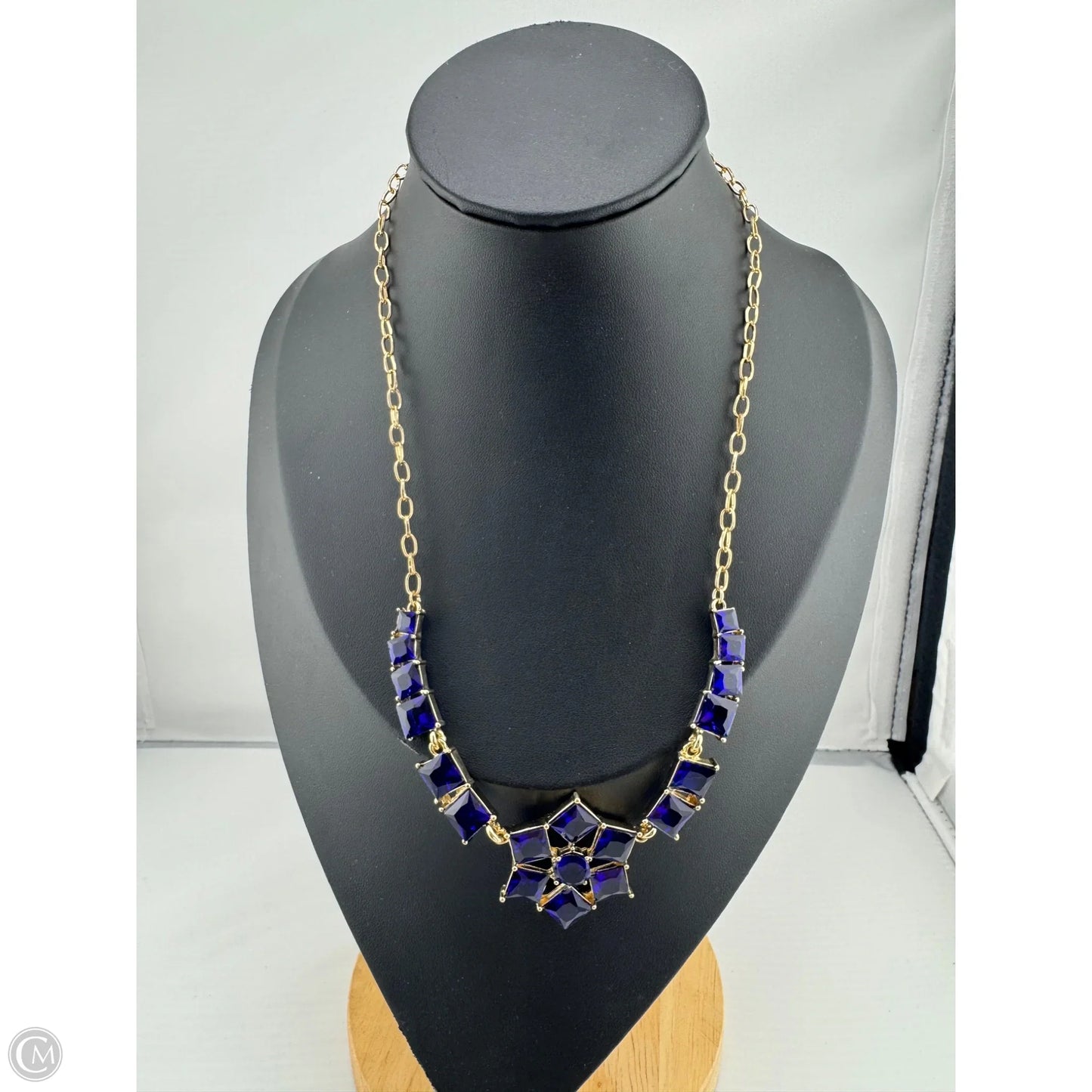 Necklace Statement By Clothes Mentor