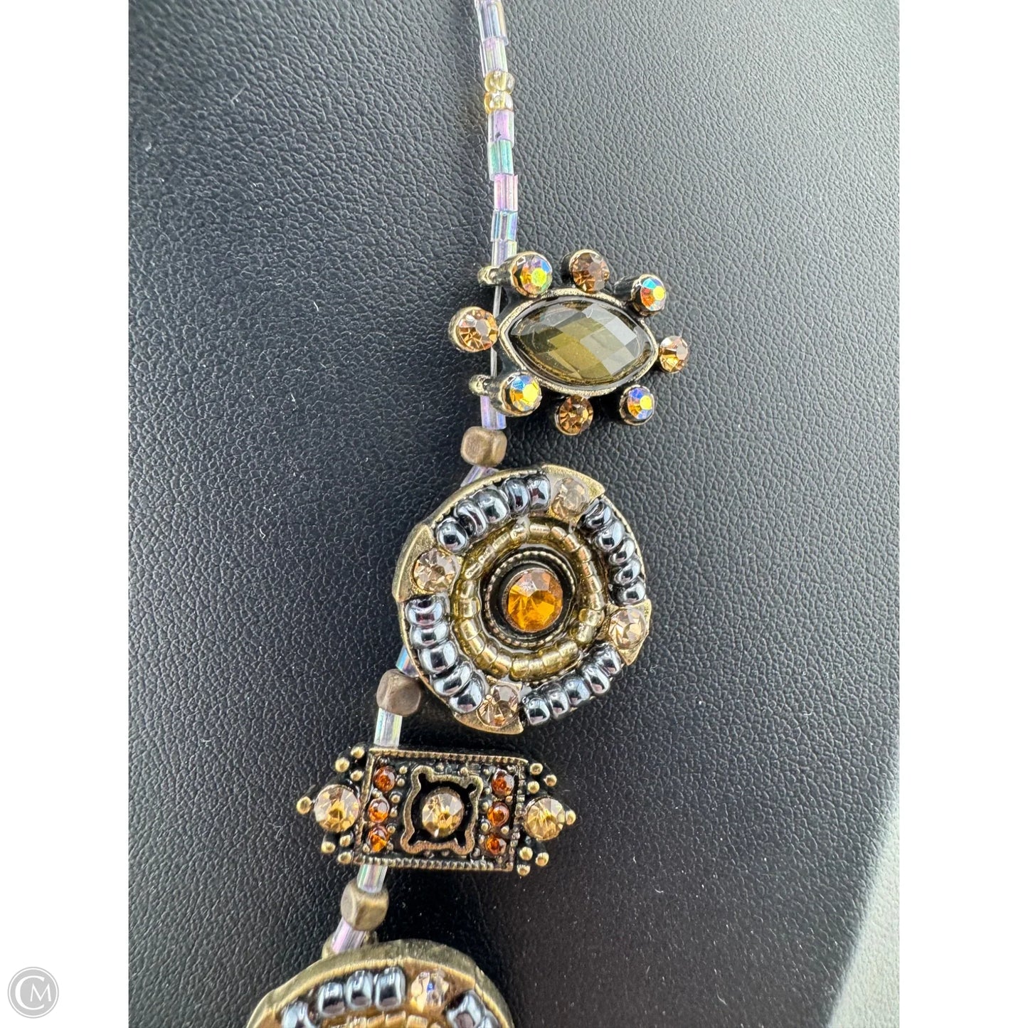Necklace Other By Cme