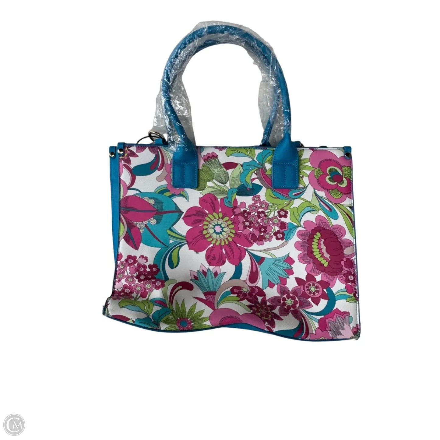 Tote By Trina Turk, Size: Large