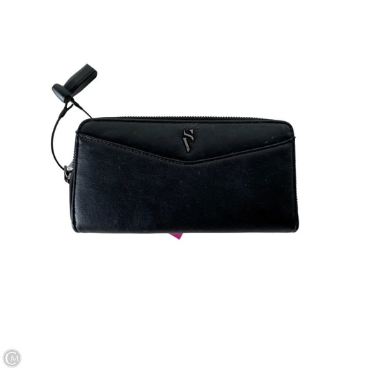Wallet By Simply Vera, Size: Large
