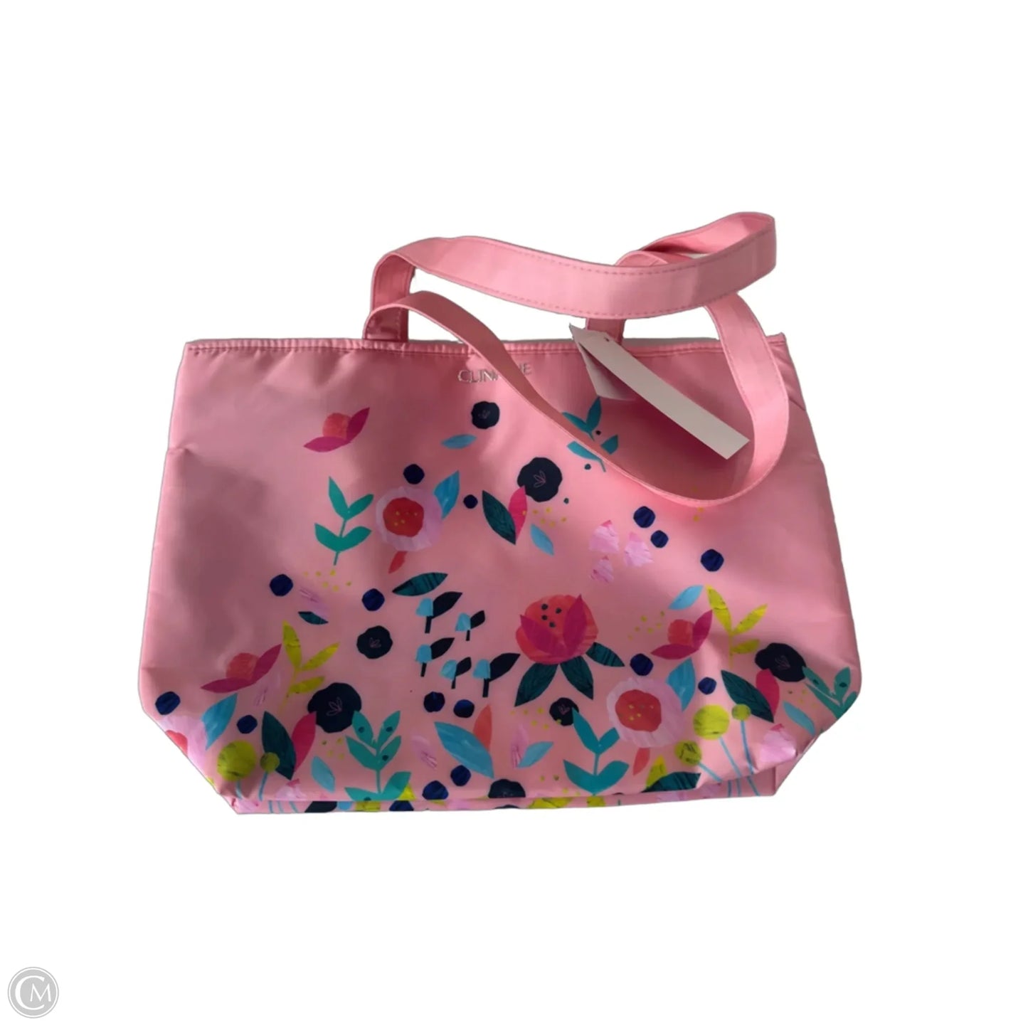 Tote By Clinique, Size: Medium