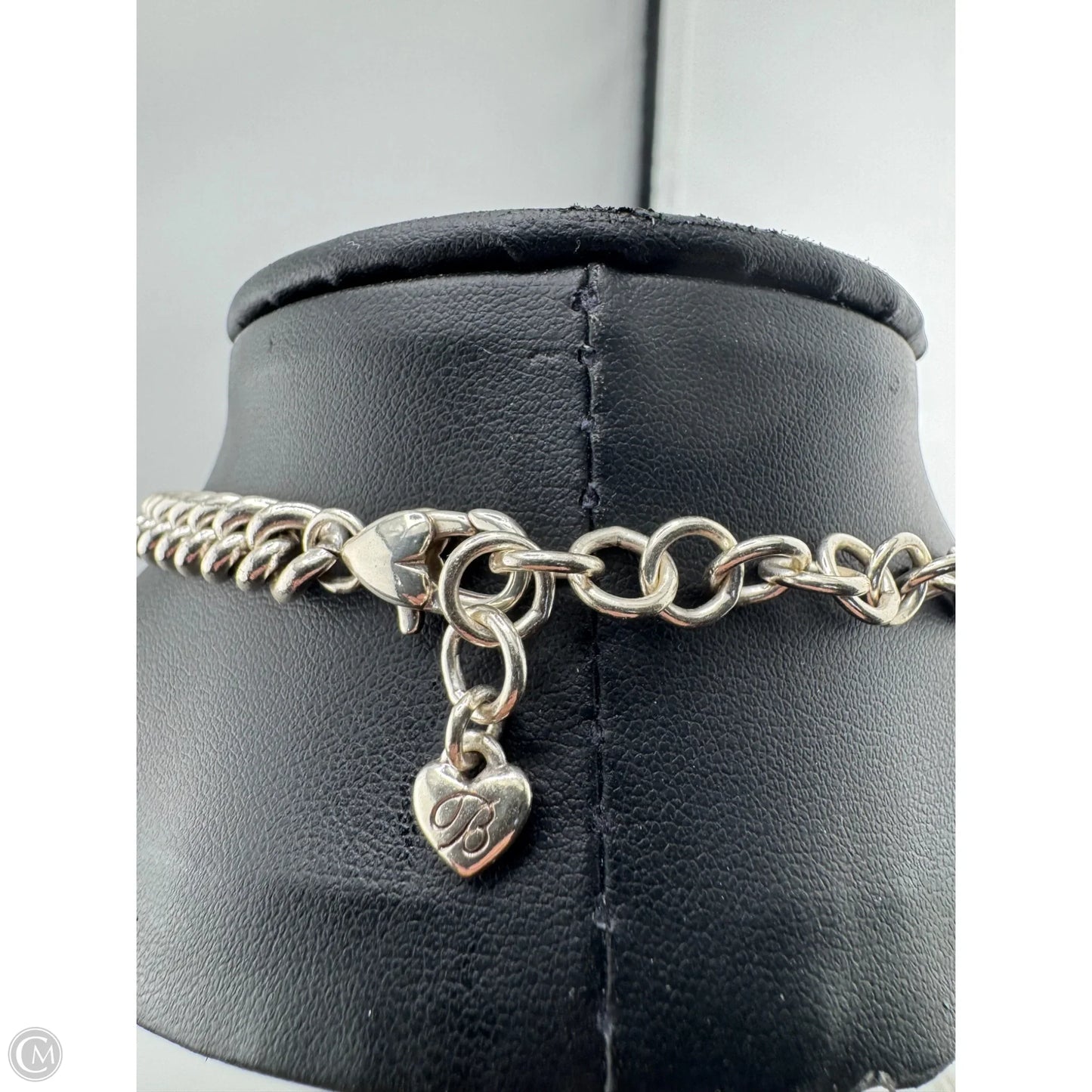 Necklace Statement By Brighton