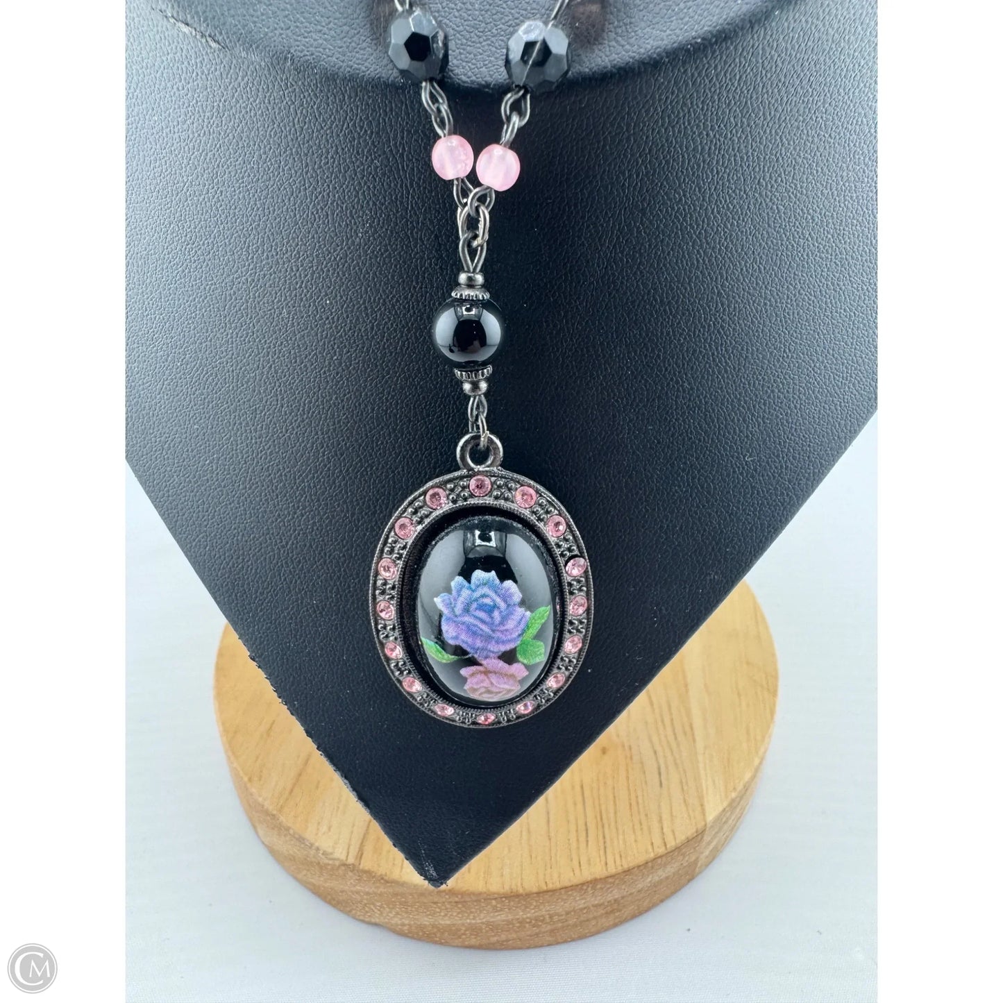 Necklace Lariat & Y-drop By Clothes Mentor