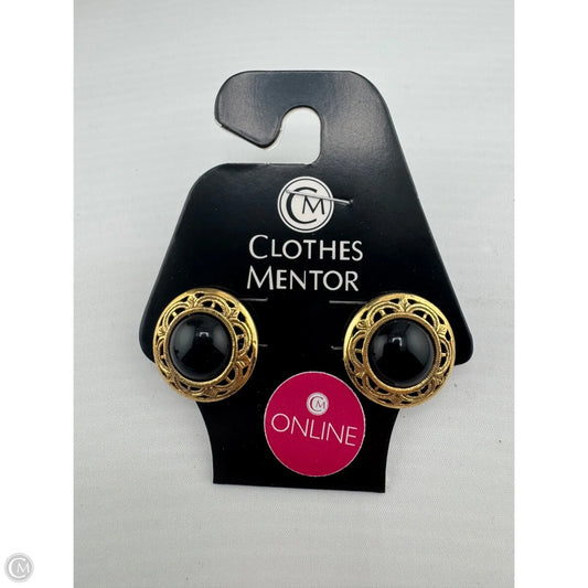 Earrings Stud By Anne Klein
