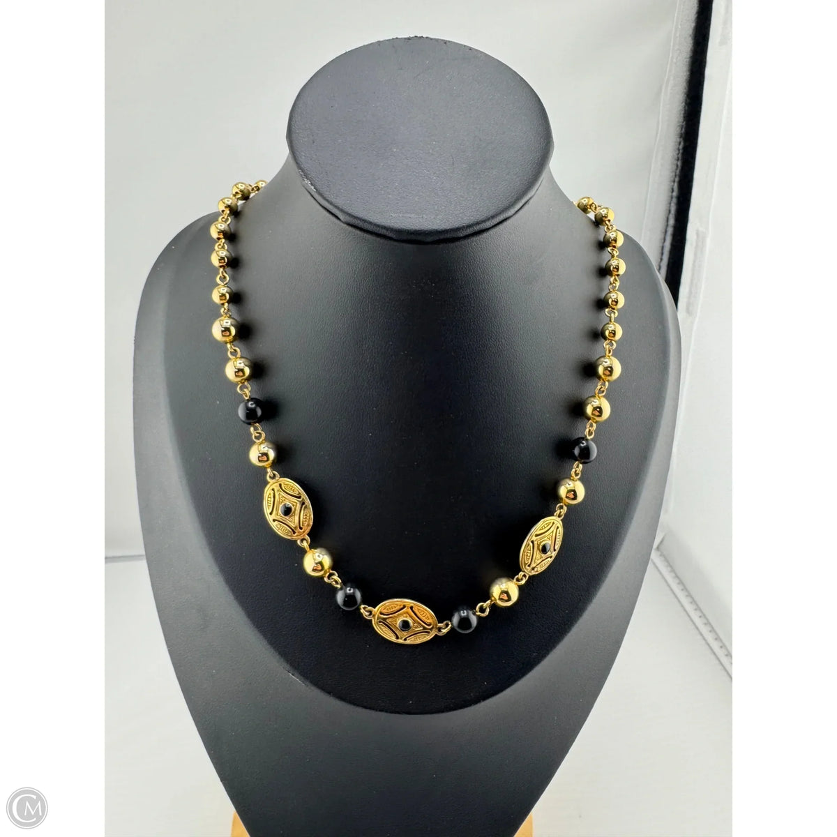 Necklace Other By Anne Klein