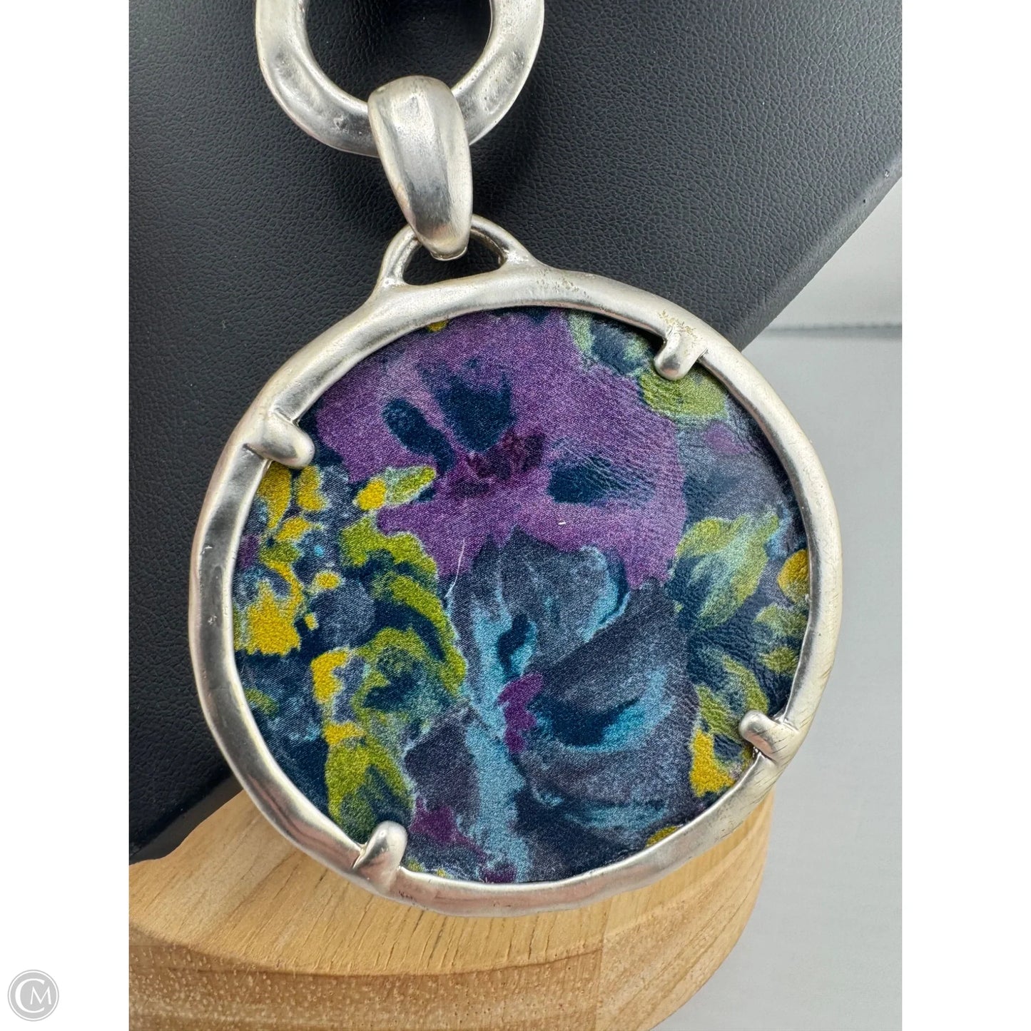 Necklace Designer By Patricia Nash
