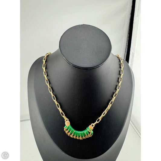 Necklace Designer By Patricia Nash
