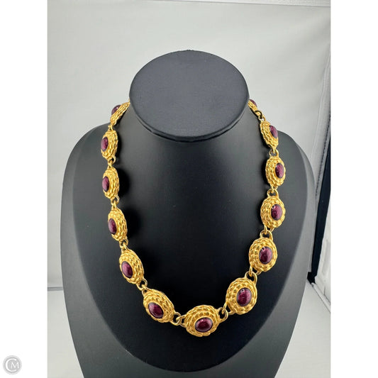 Necklace Choker & Collar By Liz Claiborne