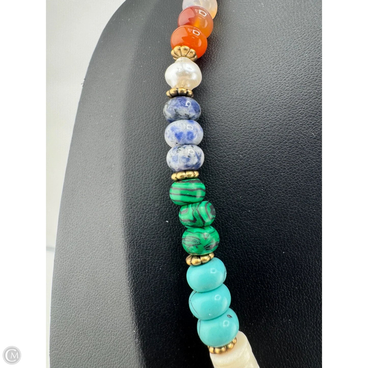 Necklace Designer By Patricia Nash