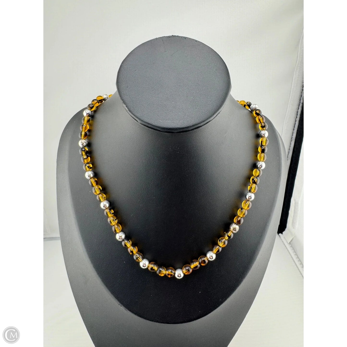 Necklace Chain By Napier