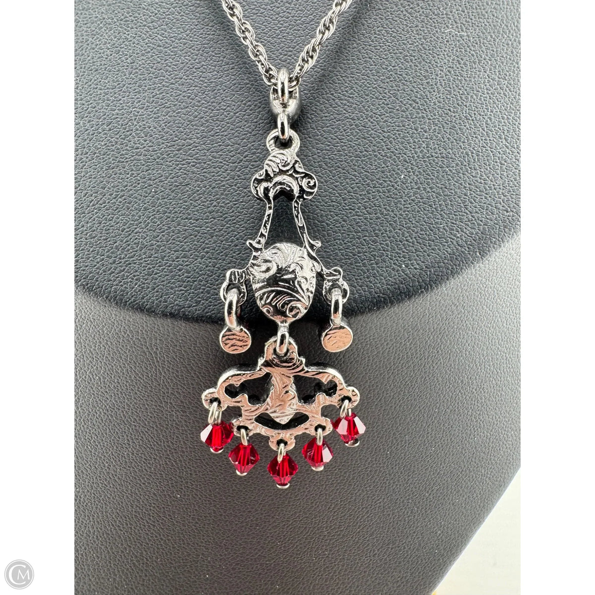 Necklace Lariat & Y-drop By Clothes Mentor