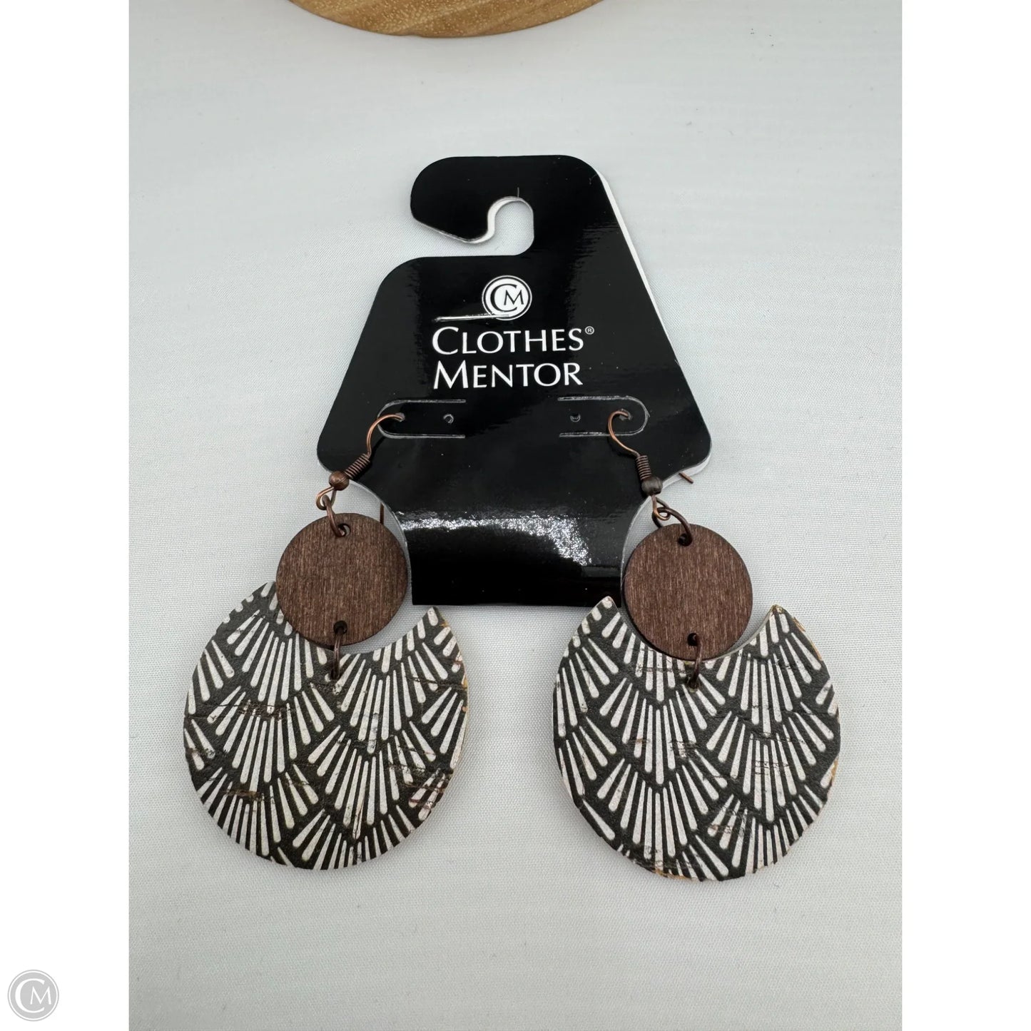 Earrings Dangle/drop By Cmc