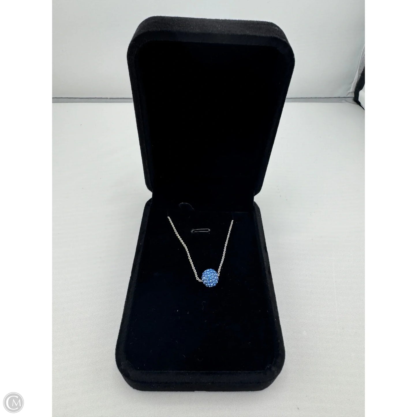 Necklace Designer By Swarovski