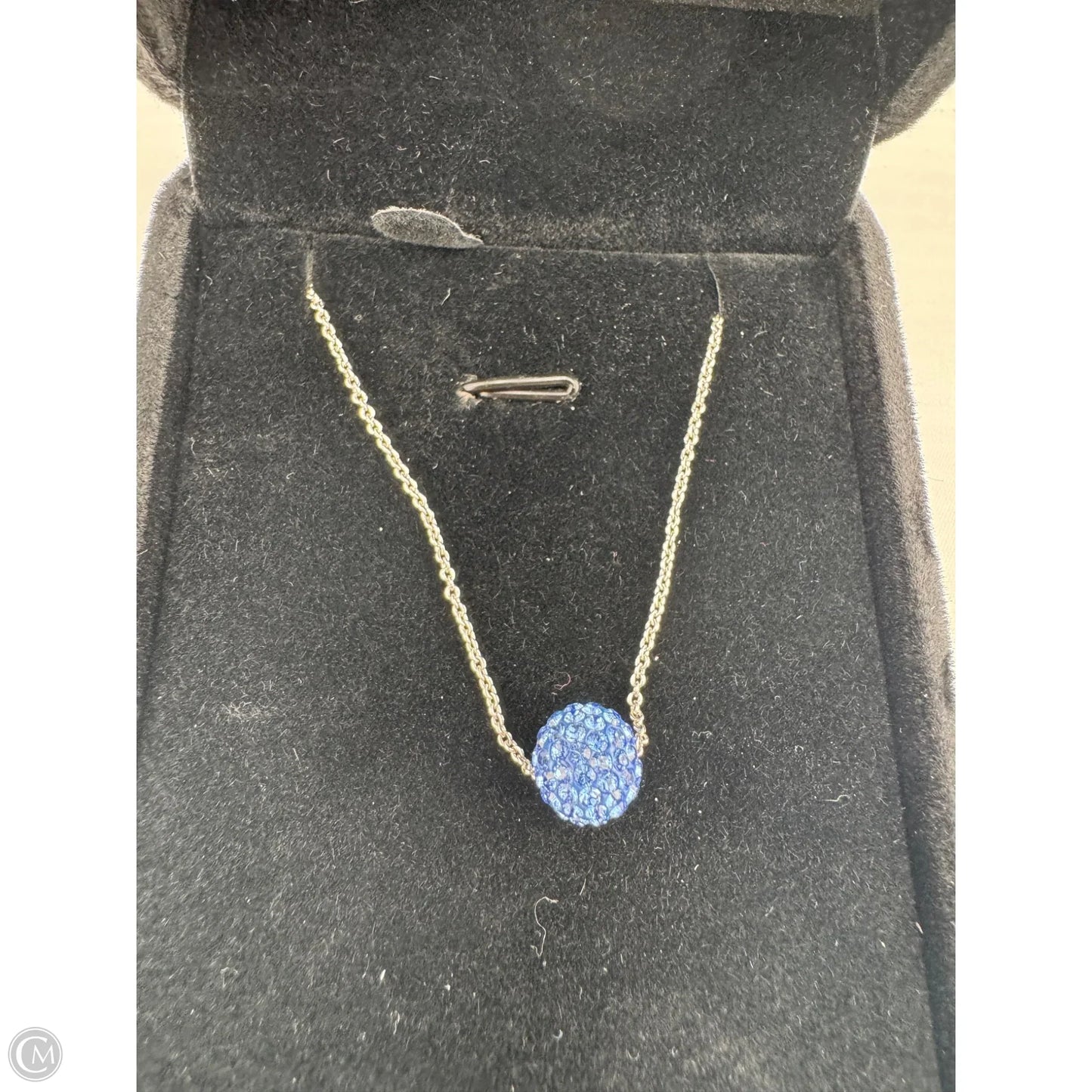 Necklace Designer By Swarovski