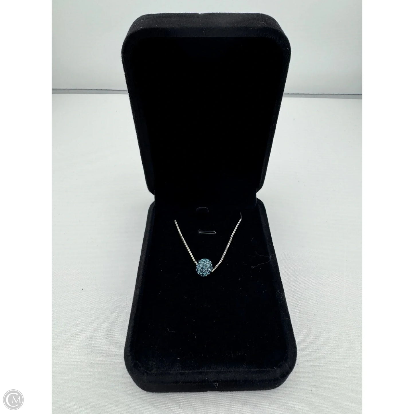 Necklace Designer By Swarovski