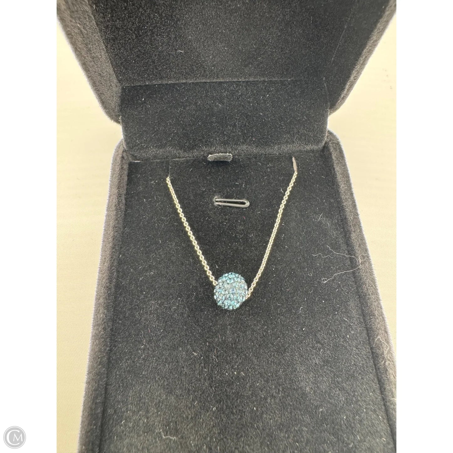 Necklace Designer By Swarovski