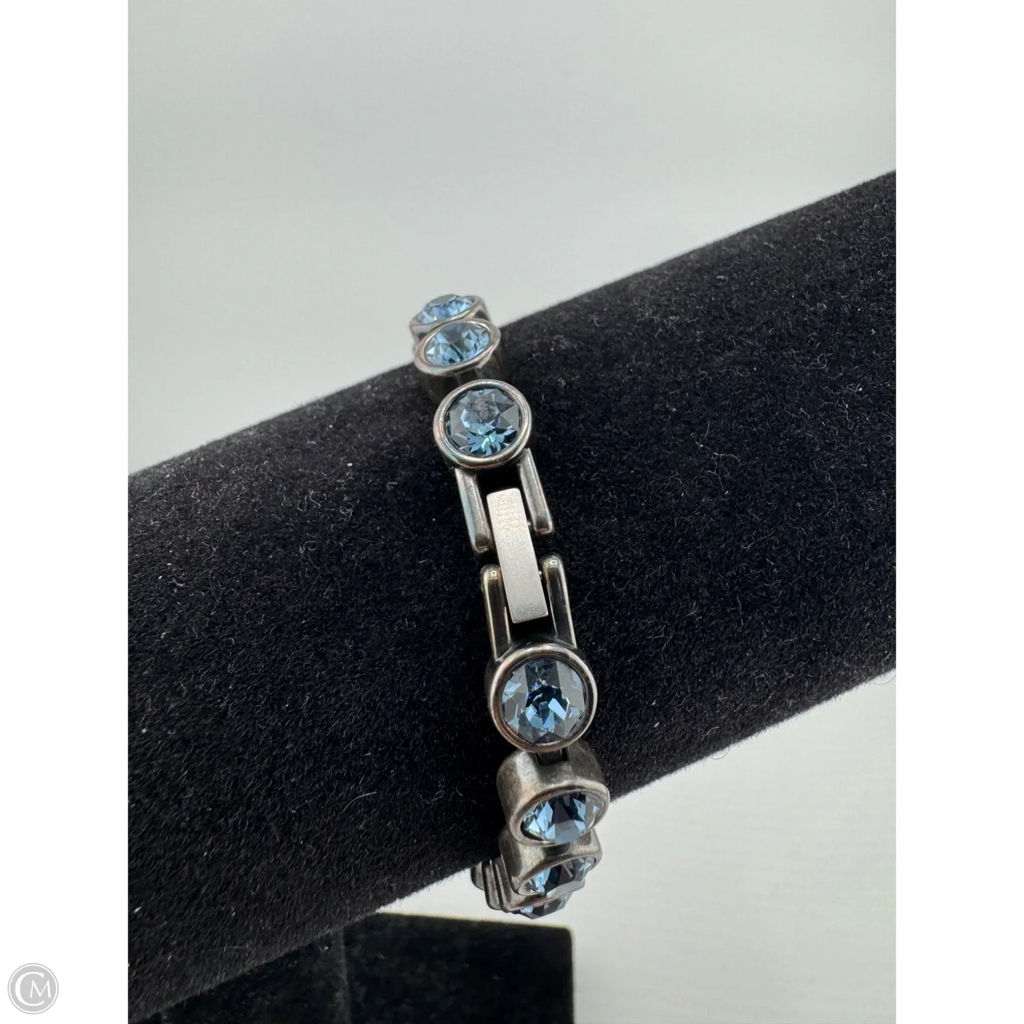 Bracelet Designer By Swarovski