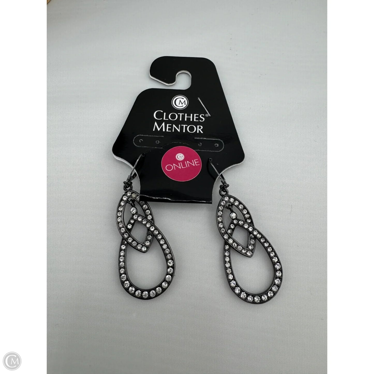 Earrings Dangle/drop By Clothes Mentor