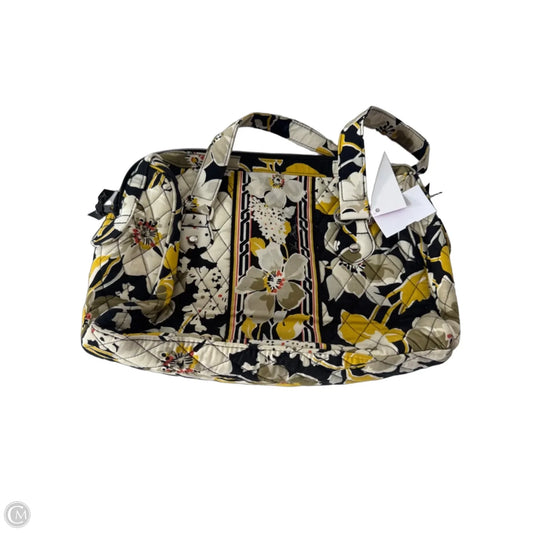 Tote By Vera Bradley, Size: Small
