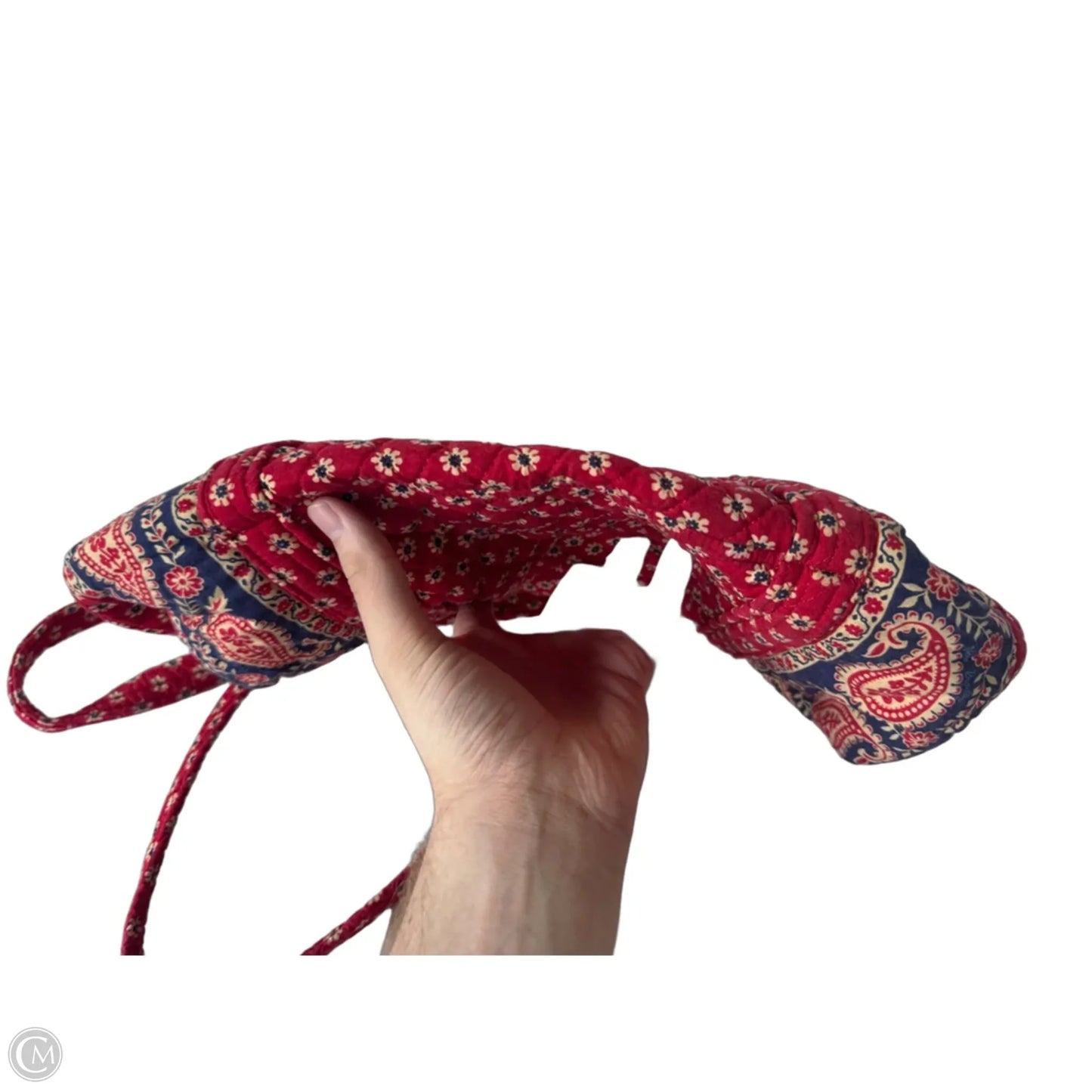 Duffle And Weekender By Vera Bradley, Size: Small
