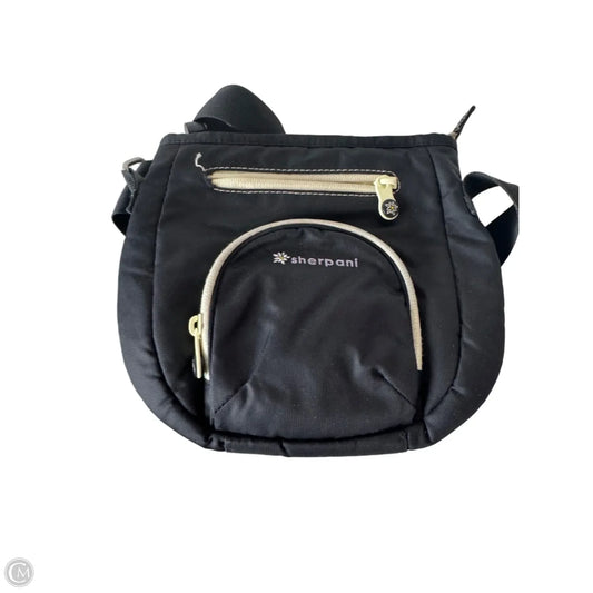 Crossbody By Sherpani, Size: Medium