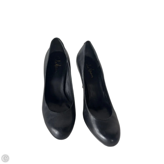 Shoes Heels Stiletto By Cole-haan In Black, Size: 9