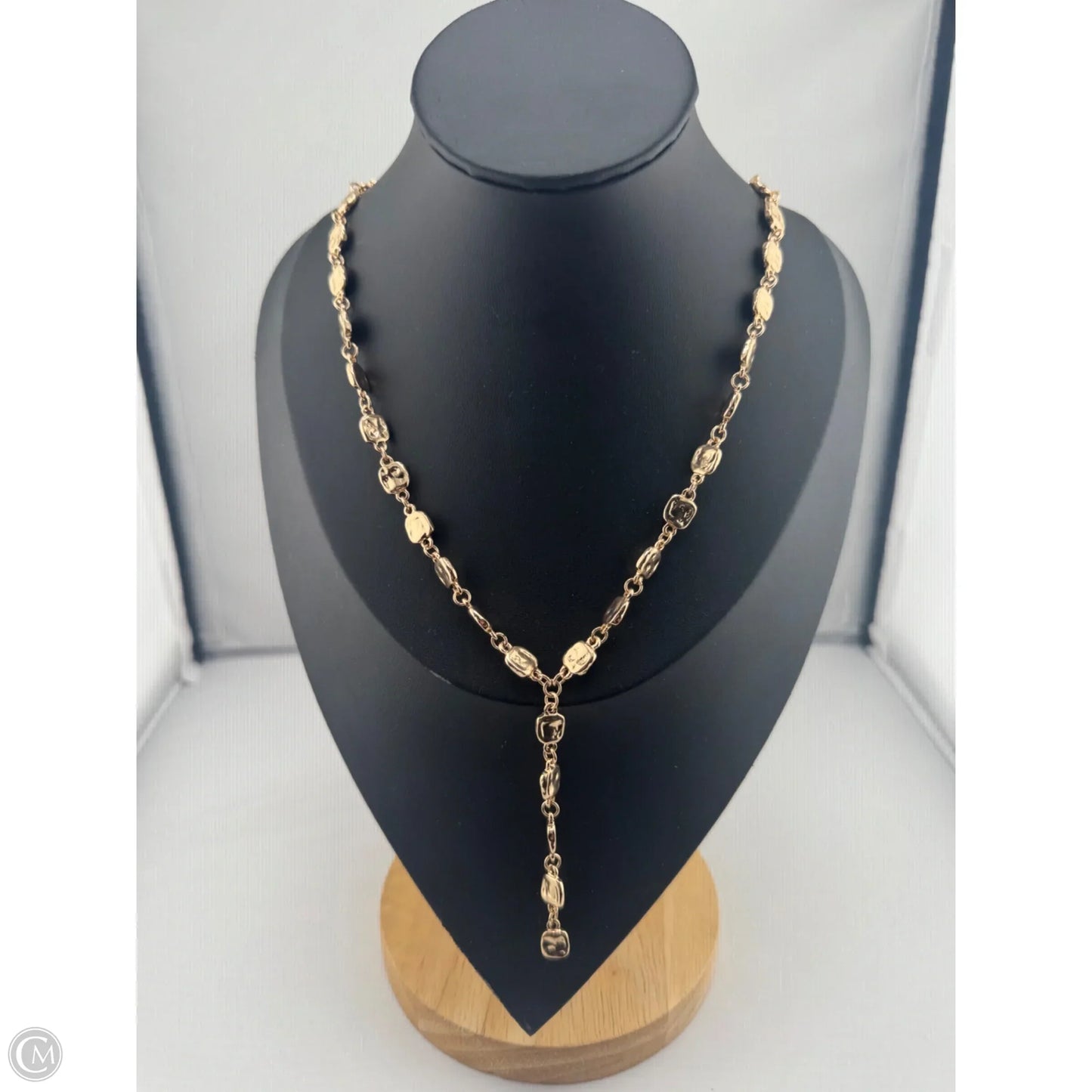 Necklace Lariat & Y-drop By Universal Thread