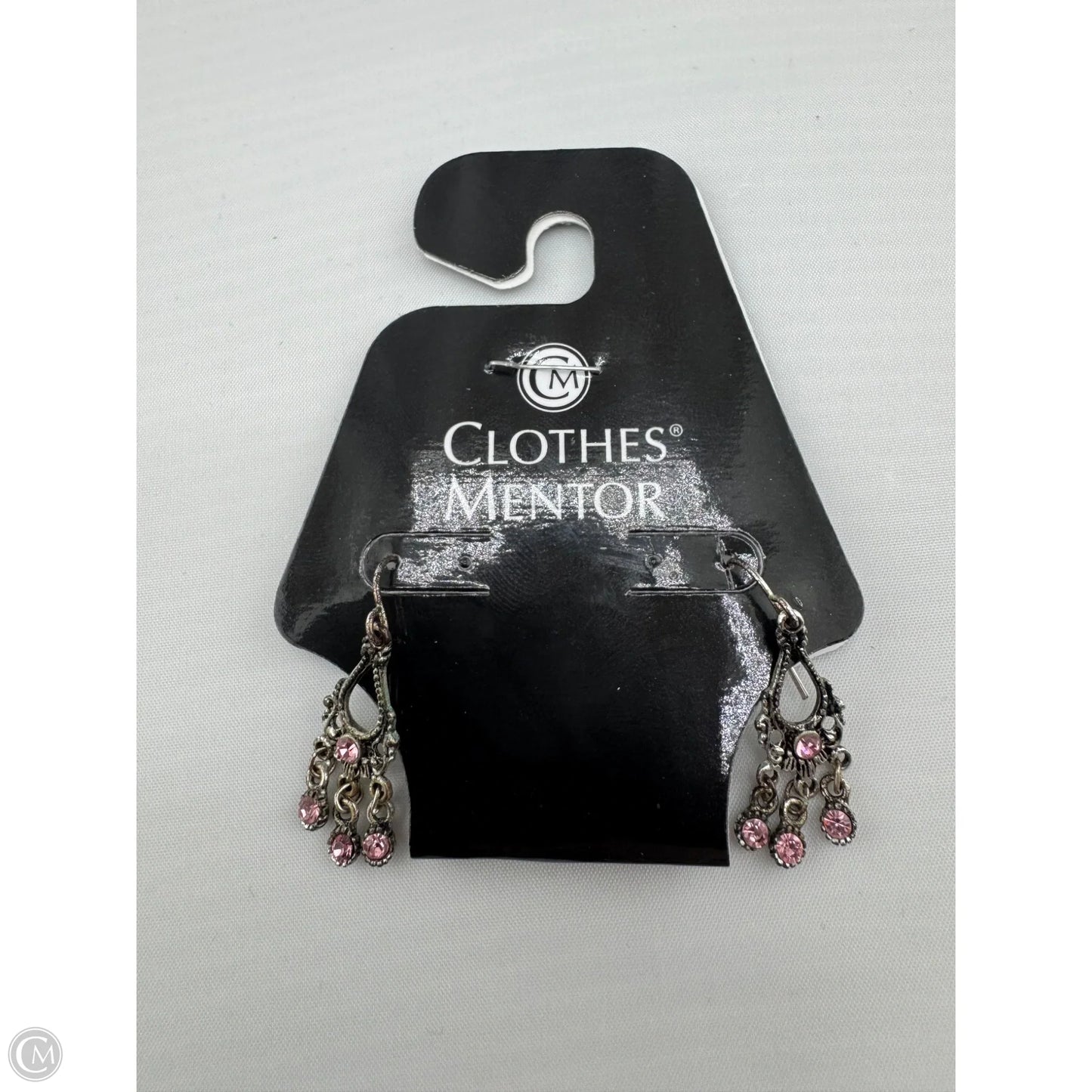 Earrings Dangle/drop By Clothes Mentor