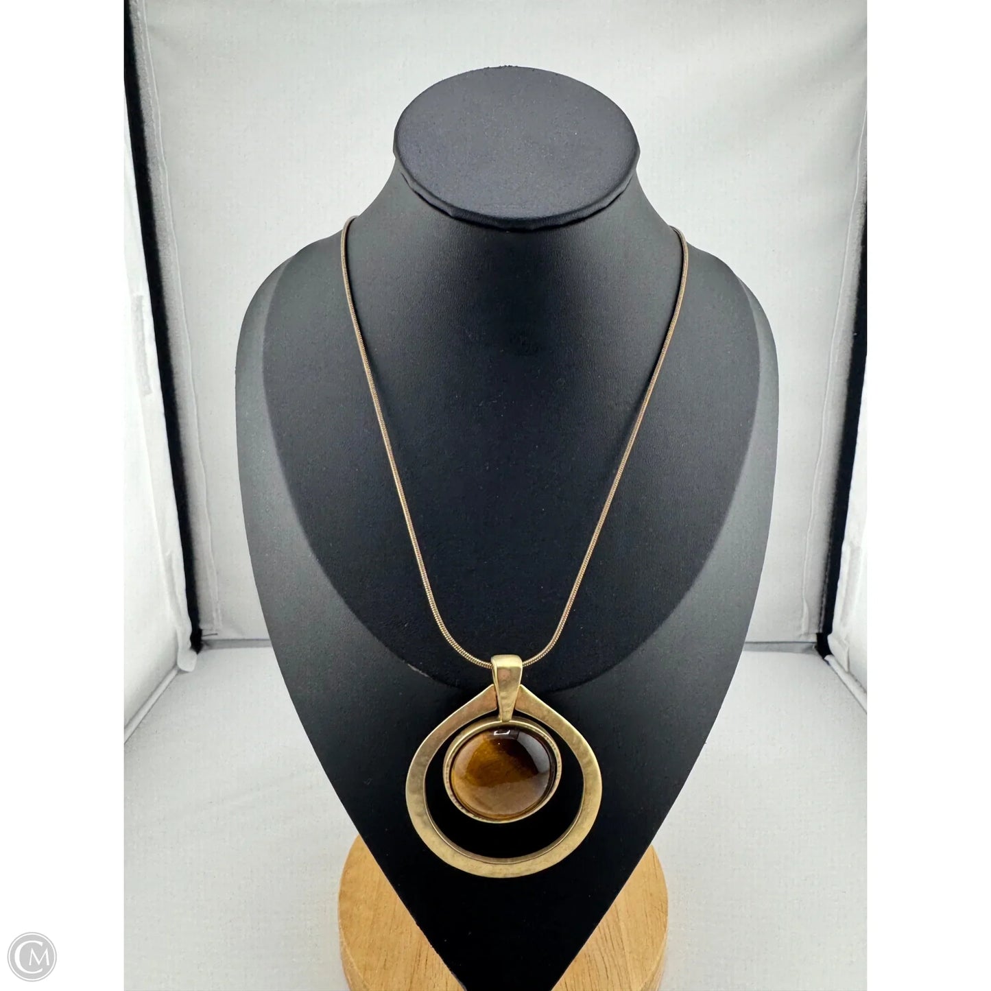 Necklace Pendant By Clothes Mentor
