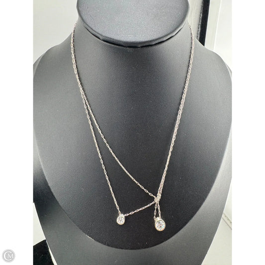 Necklace Layered By Tommy Hilfiger