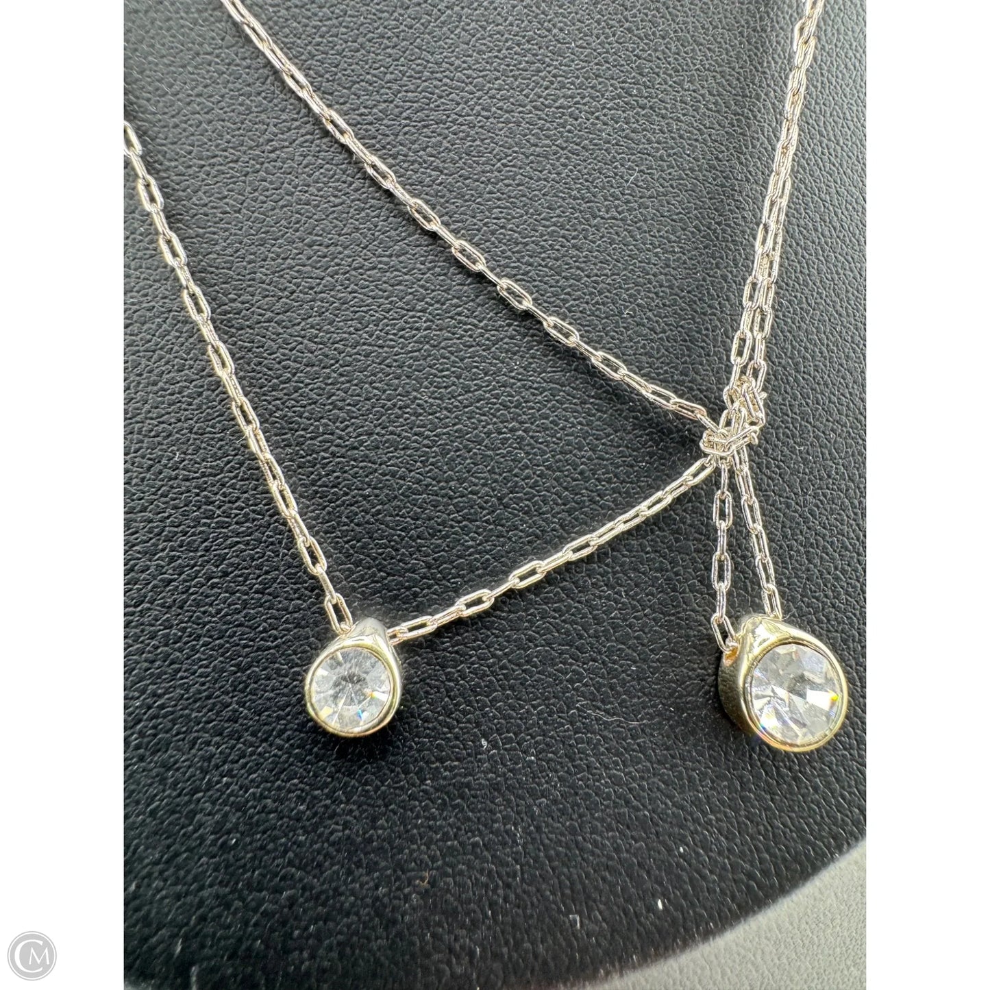 Necklace Layered By Tommy Hilfiger