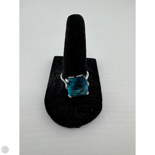 Ring Statement By Clothes Mentor, Size: 8