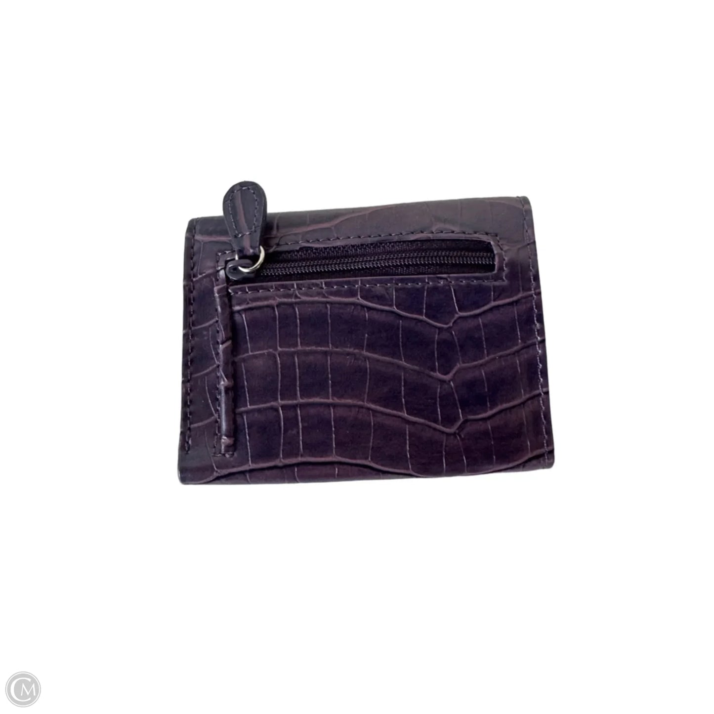 Wallet By Clothes Mentor, Size: Small