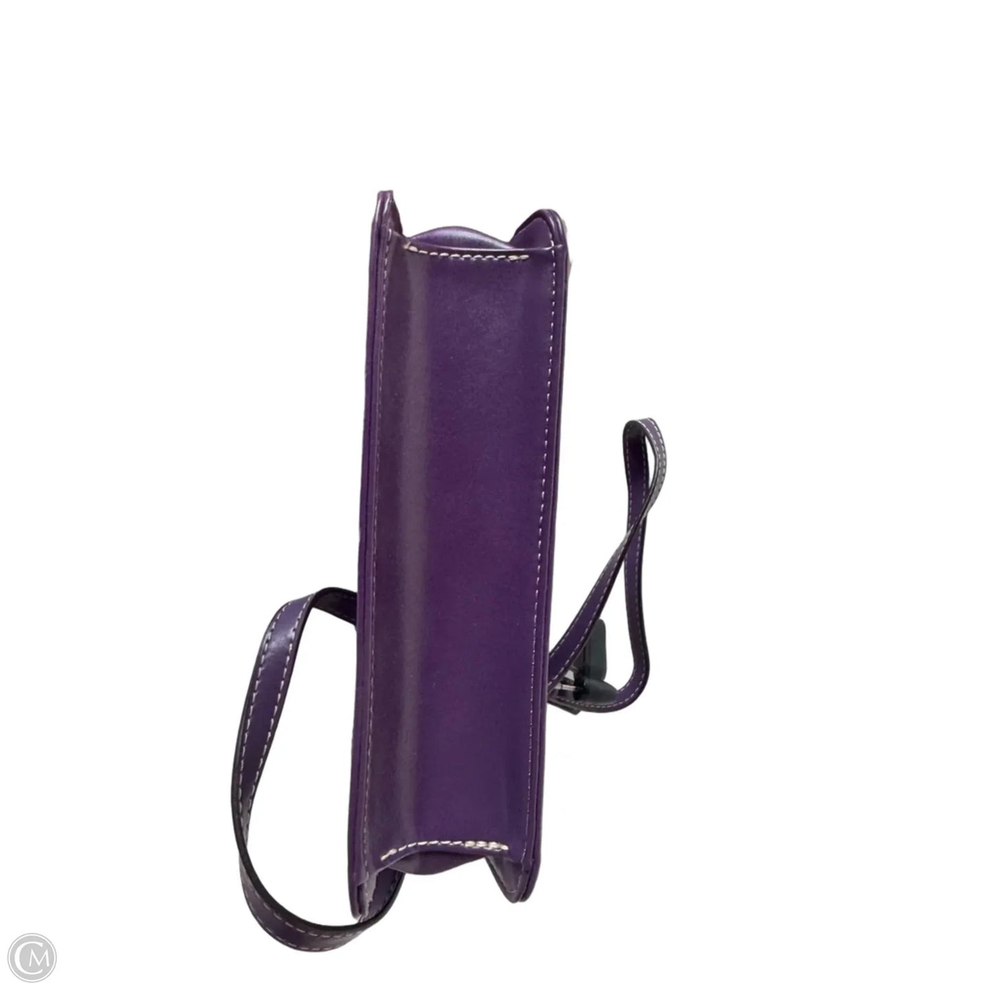 Crossbody By Villager By Liz Claiborne, Size: Small