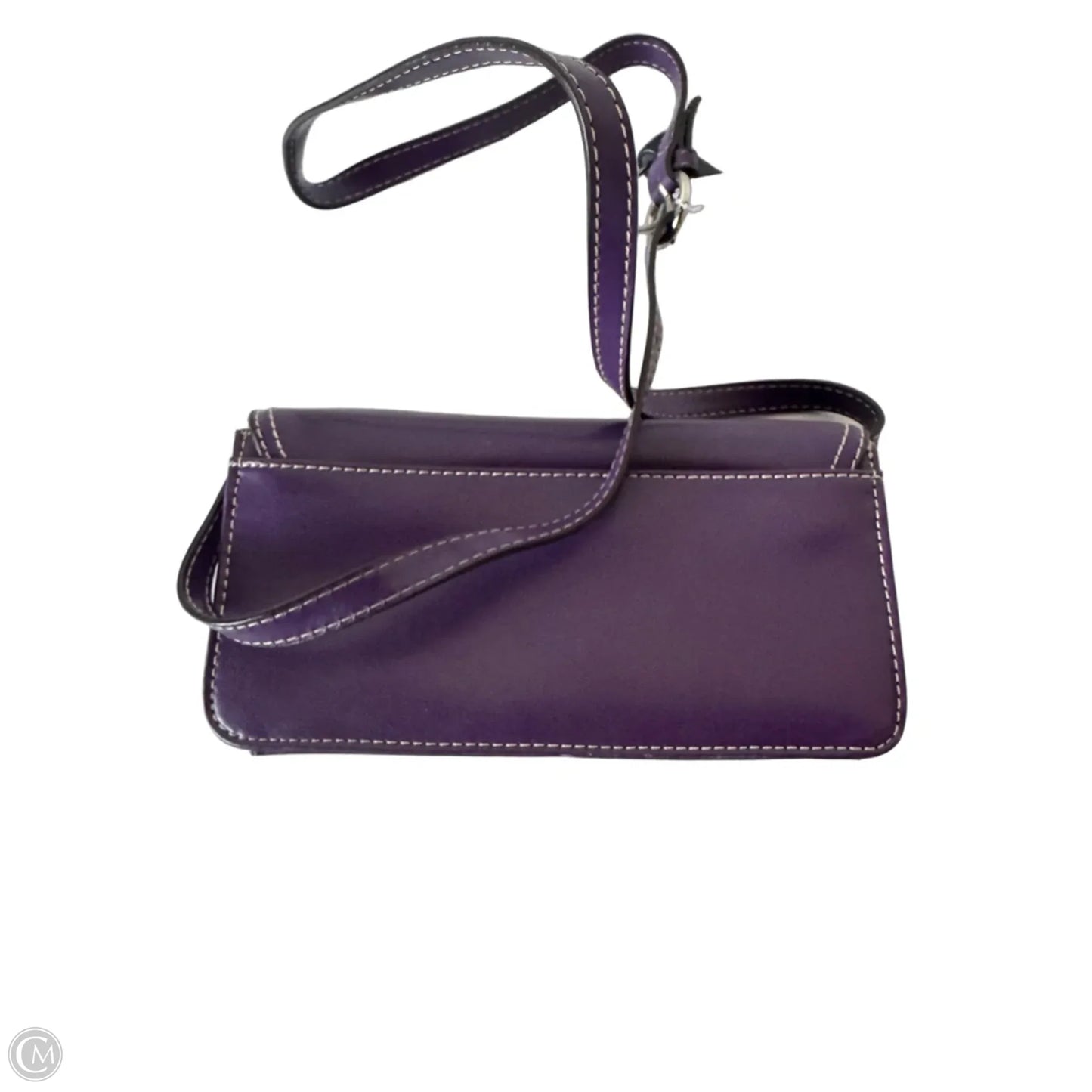 Crossbody By Villager By Liz Claiborne, Size: Small