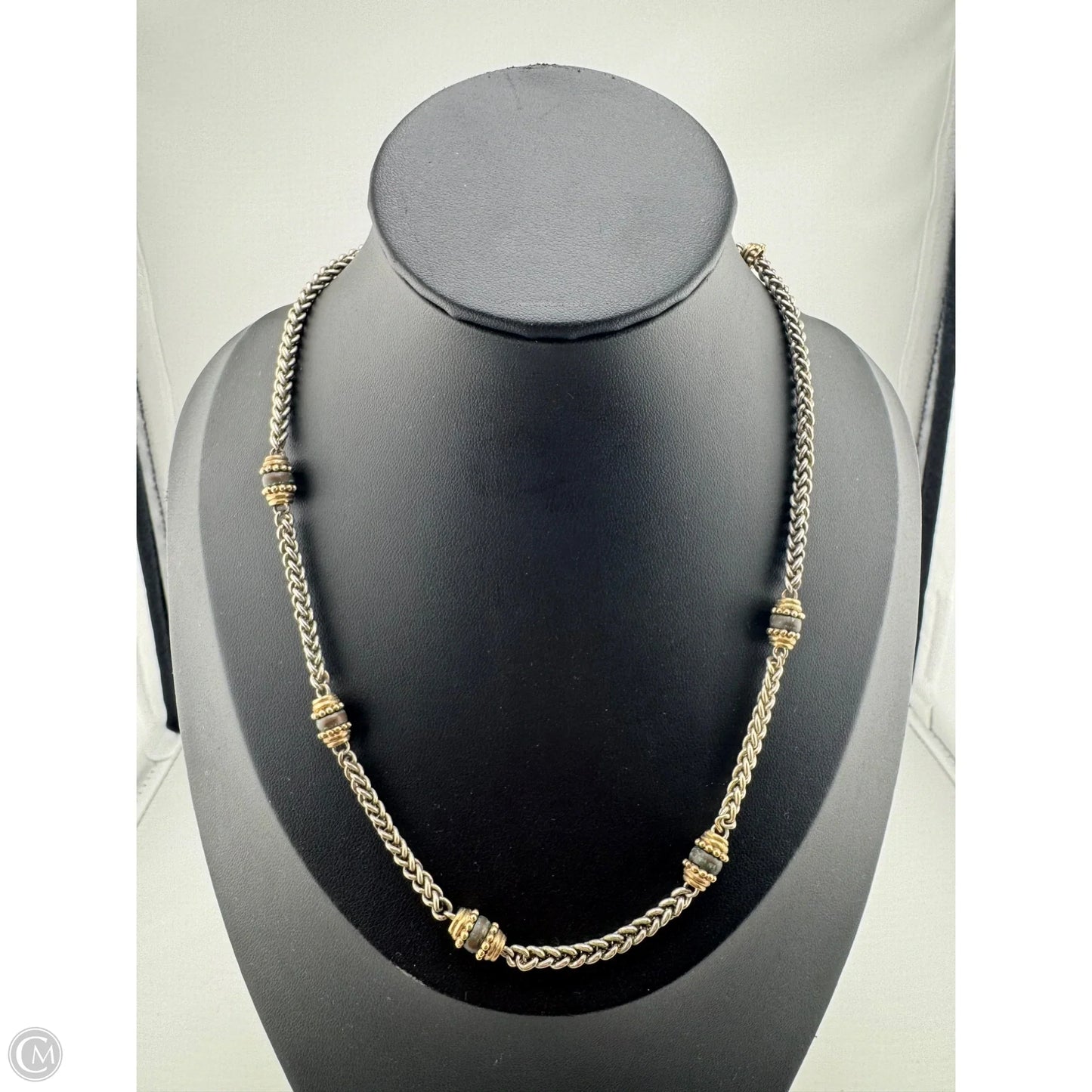 Necklace Chain By Clothes Mentor