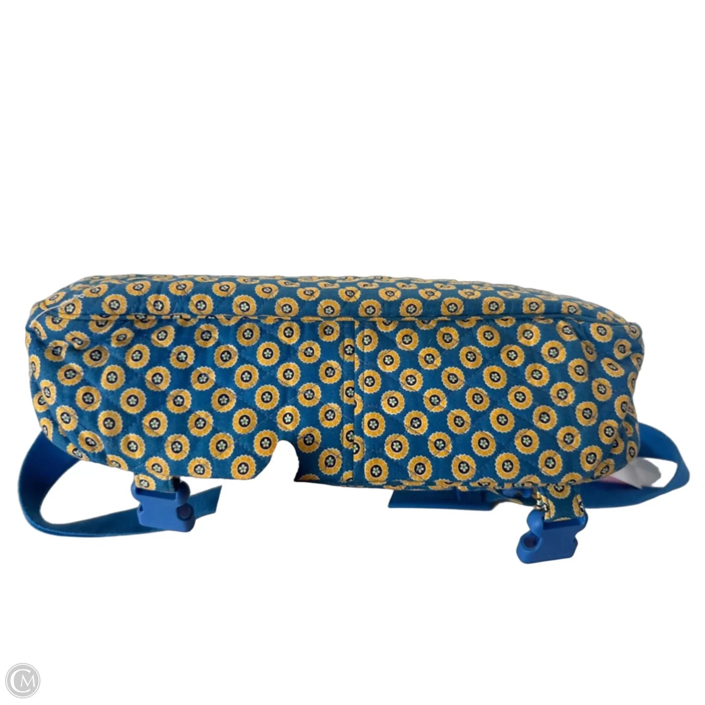 Laptop Bag By Vera Bradley, Size: Large