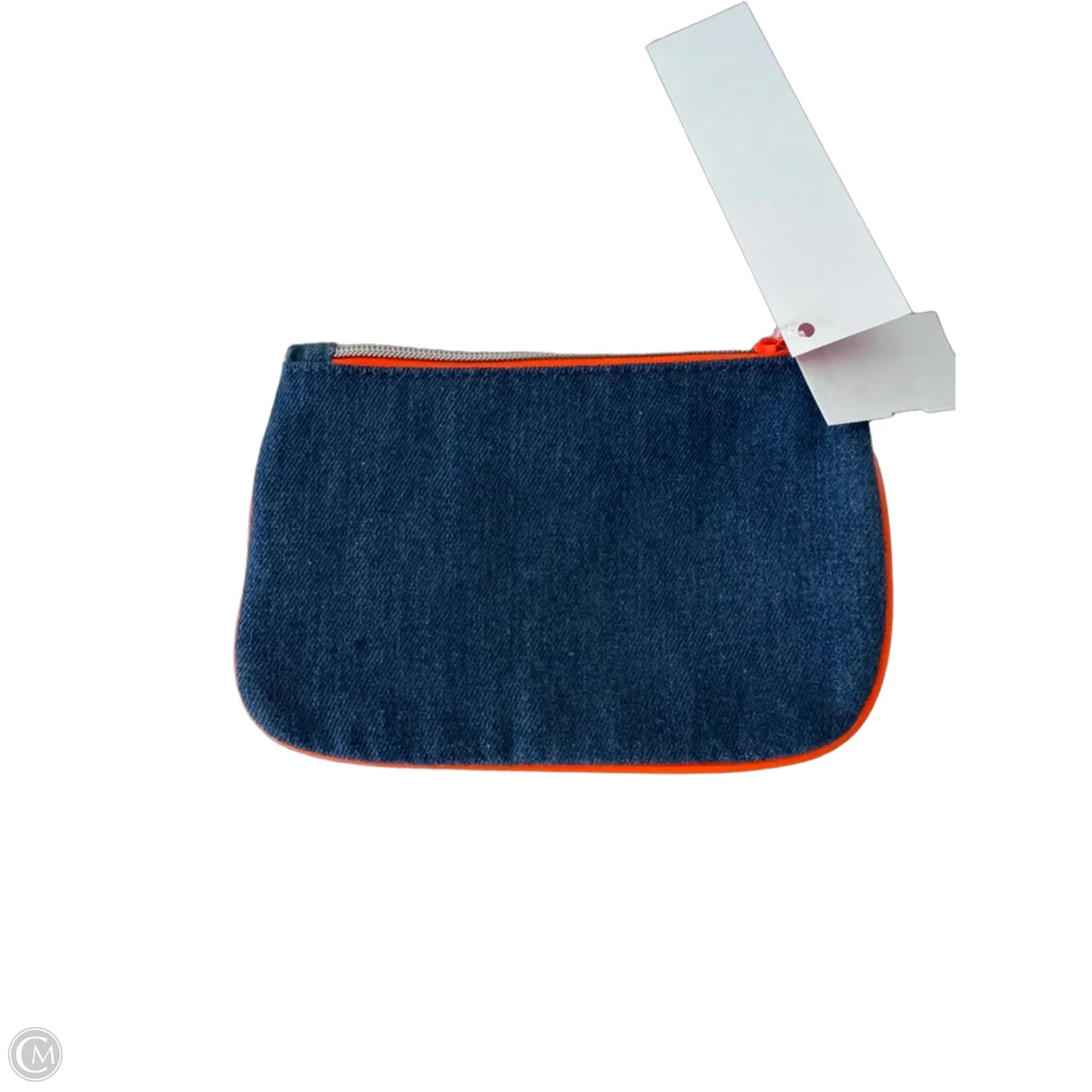 Makeup Bag By Ipsy, Size: Small