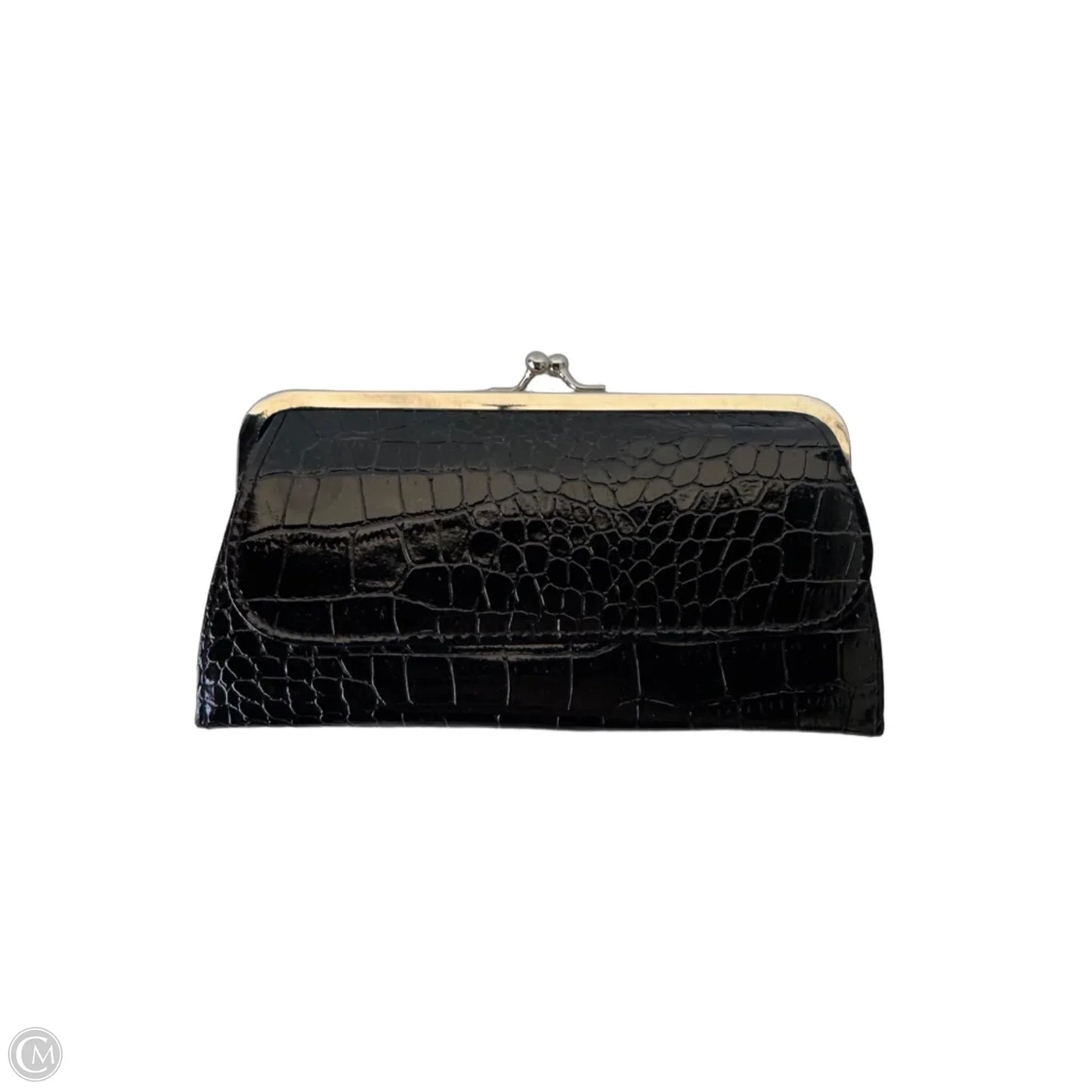 Wallet By Clothes Mentor, Size: Large