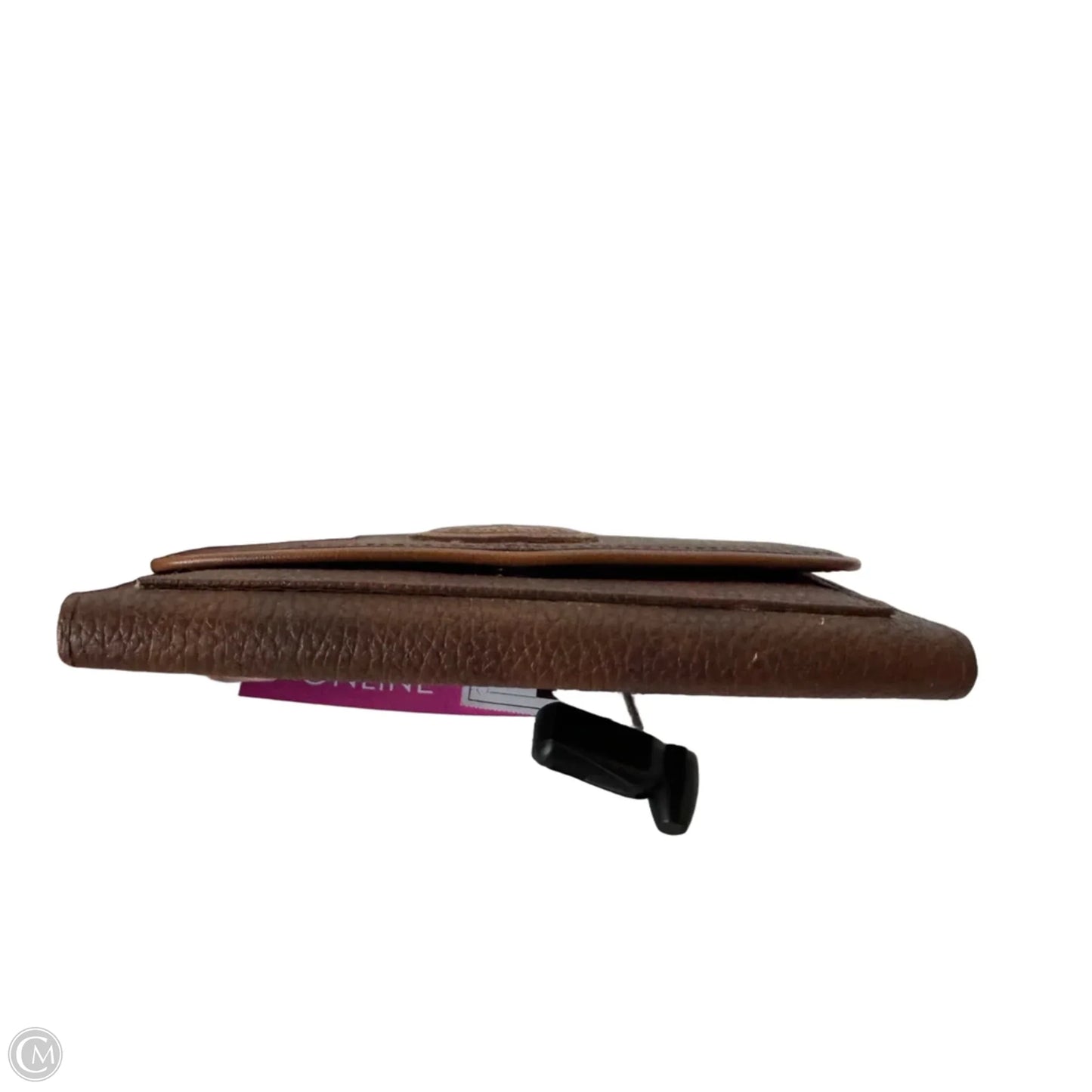 Wallet By Clothes Mentor, Size: Large